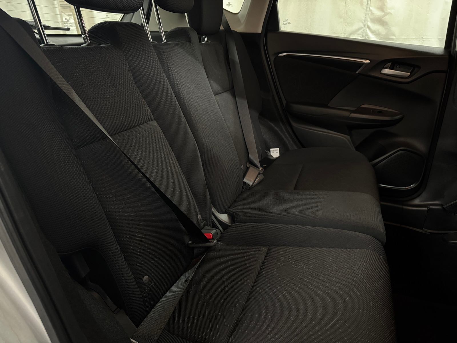 Thumbnail: 2015 Honda Fit - 6