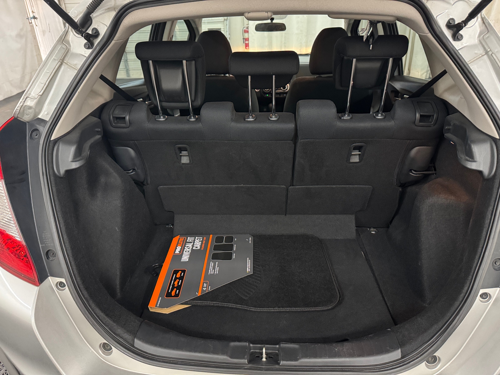 Thumbnail: 2015 Honda Fit - 7