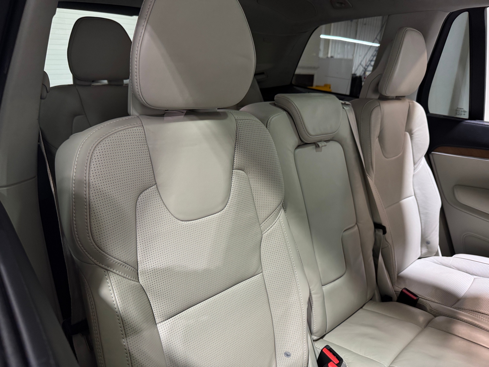 Thumbnail: 2018 Volvo XC90 - 5
