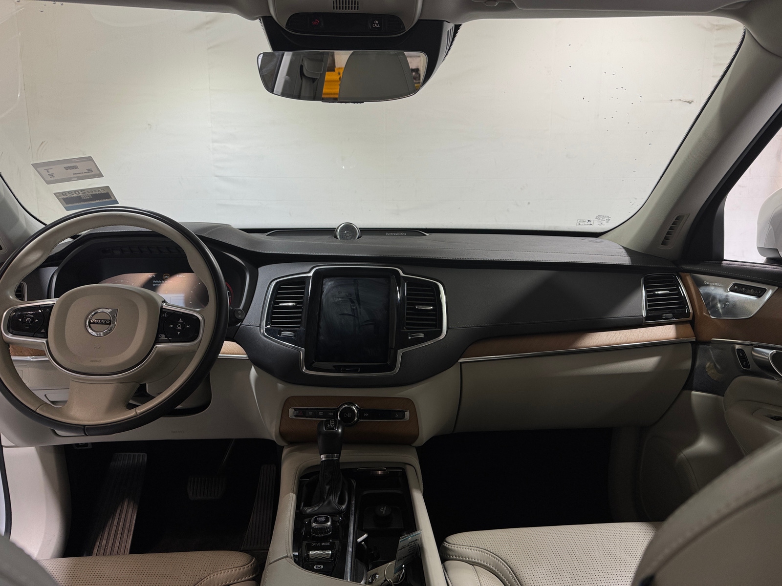 Thumbnail: 2018 Volvo XC90 - 2