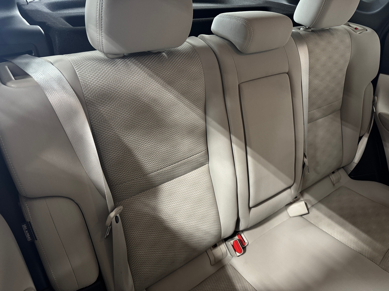 Thumbnail: 2020 Nissan Rogue Sport - 6