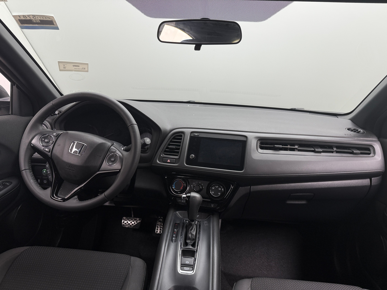 Thumbnail: 2022 Honda HR-V - 3