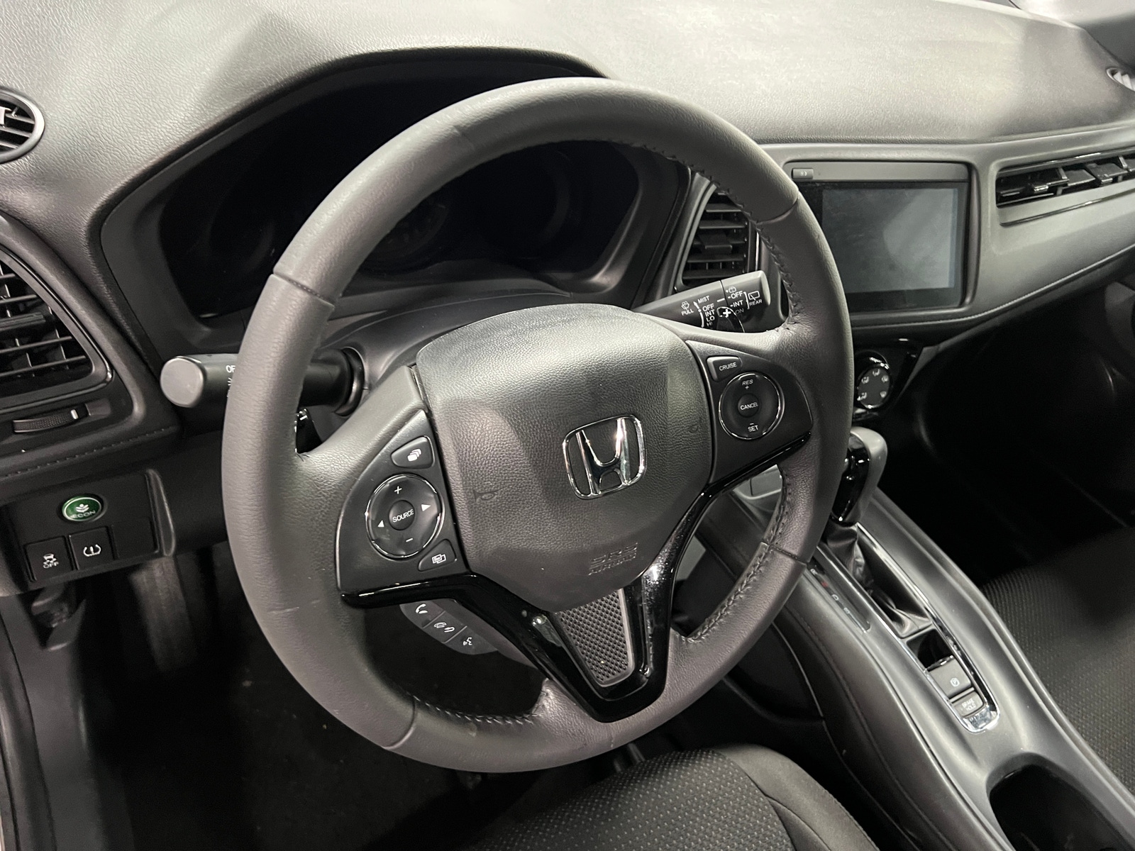 Thumbnail: 2022 Honda HR-V - 5