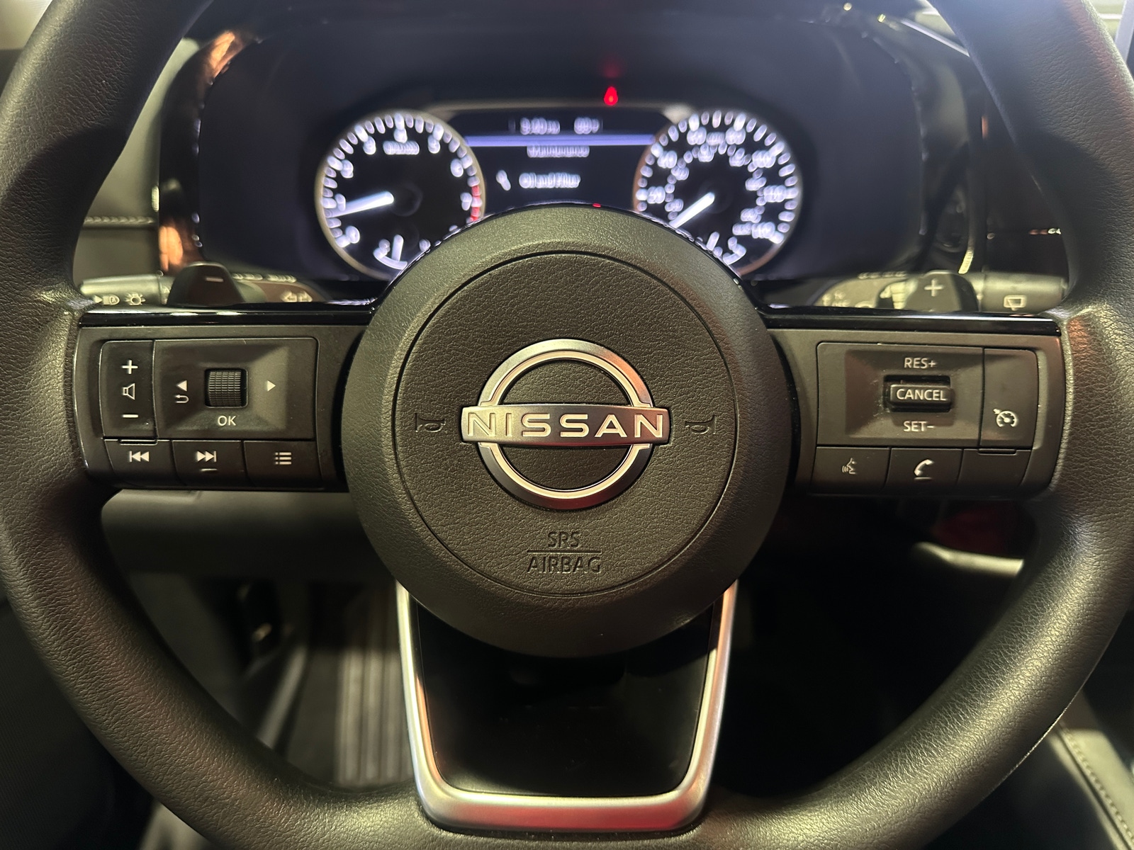Thumbnail: 2022 Nissan Pathfinder - 5