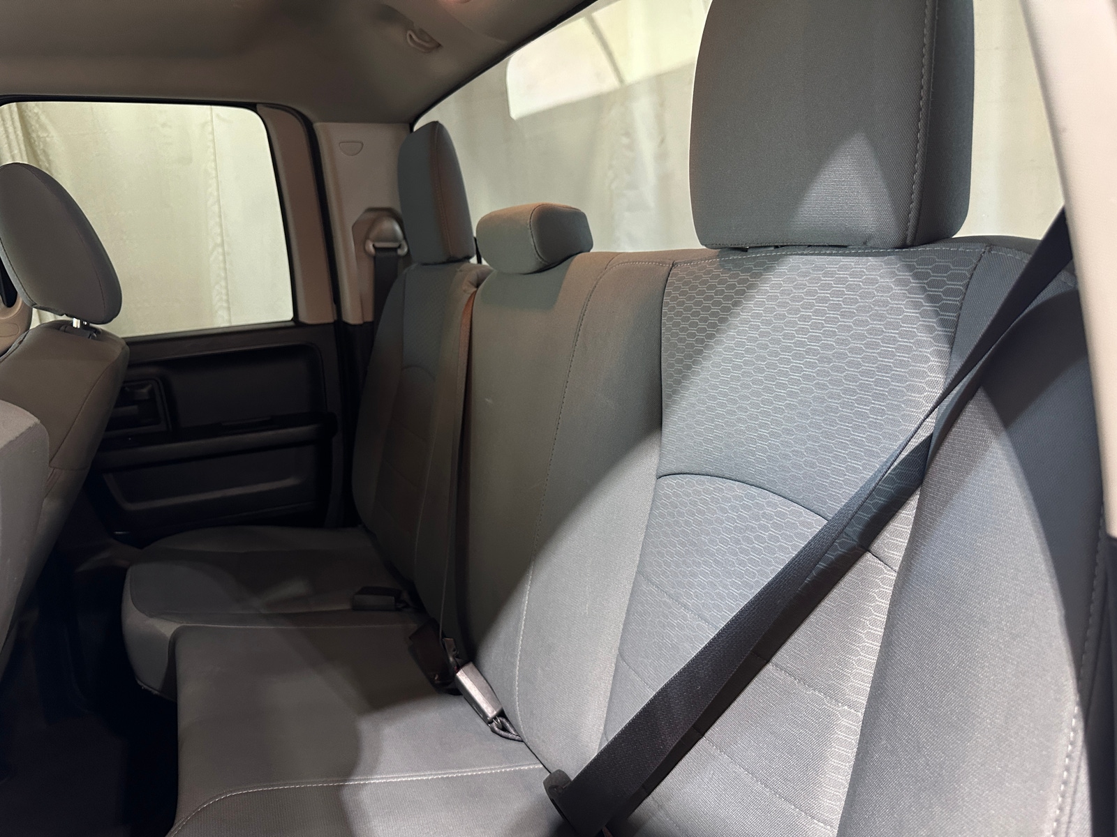 Thumbnail: 2018 RAM 1500 - 6