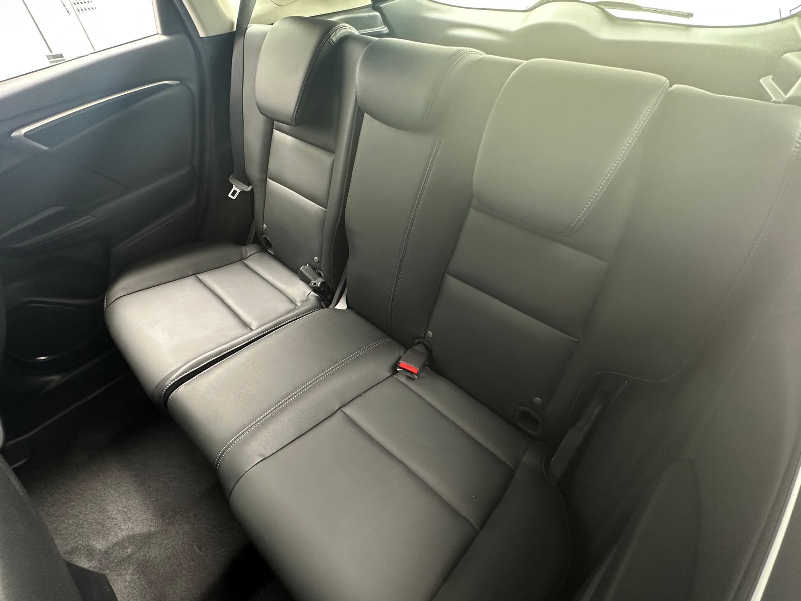 Thumbnail: 2019 Honda Fit - 5