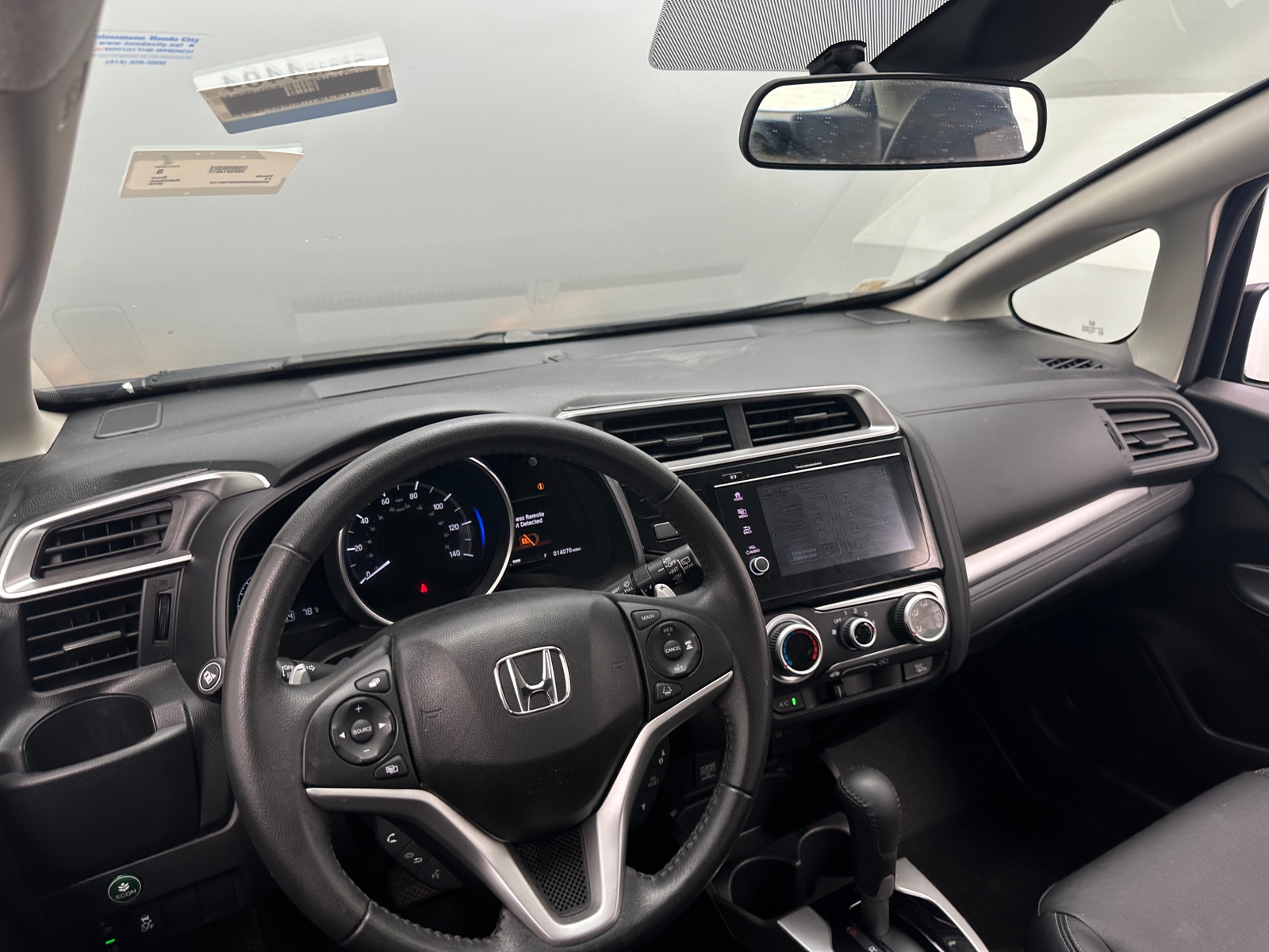 Thumbnail: 2019 Honda Fit - 2