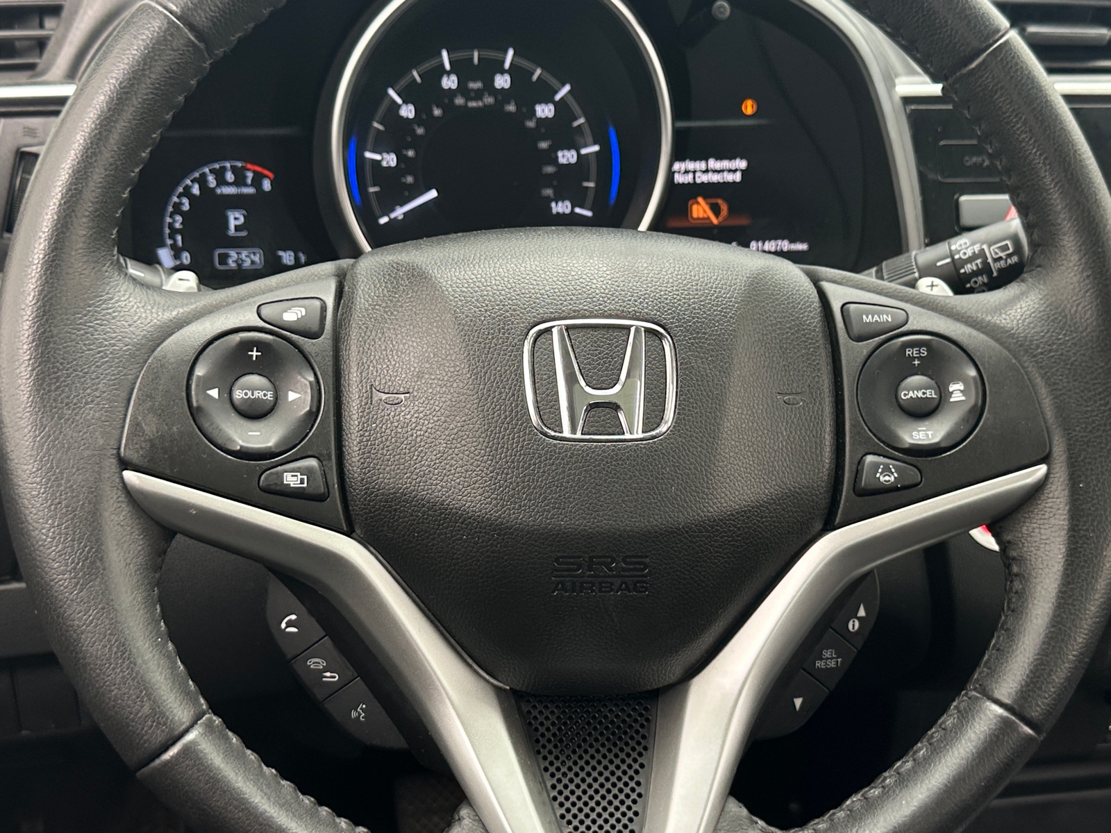 Thumbnail: 2019 Honda Fit - 4
