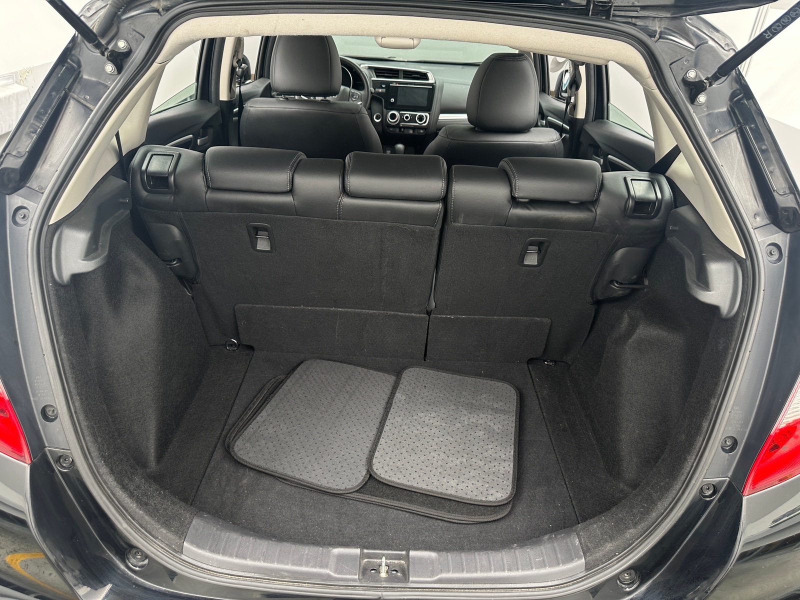 Thumbnail: 2019 Honda Fit - 6