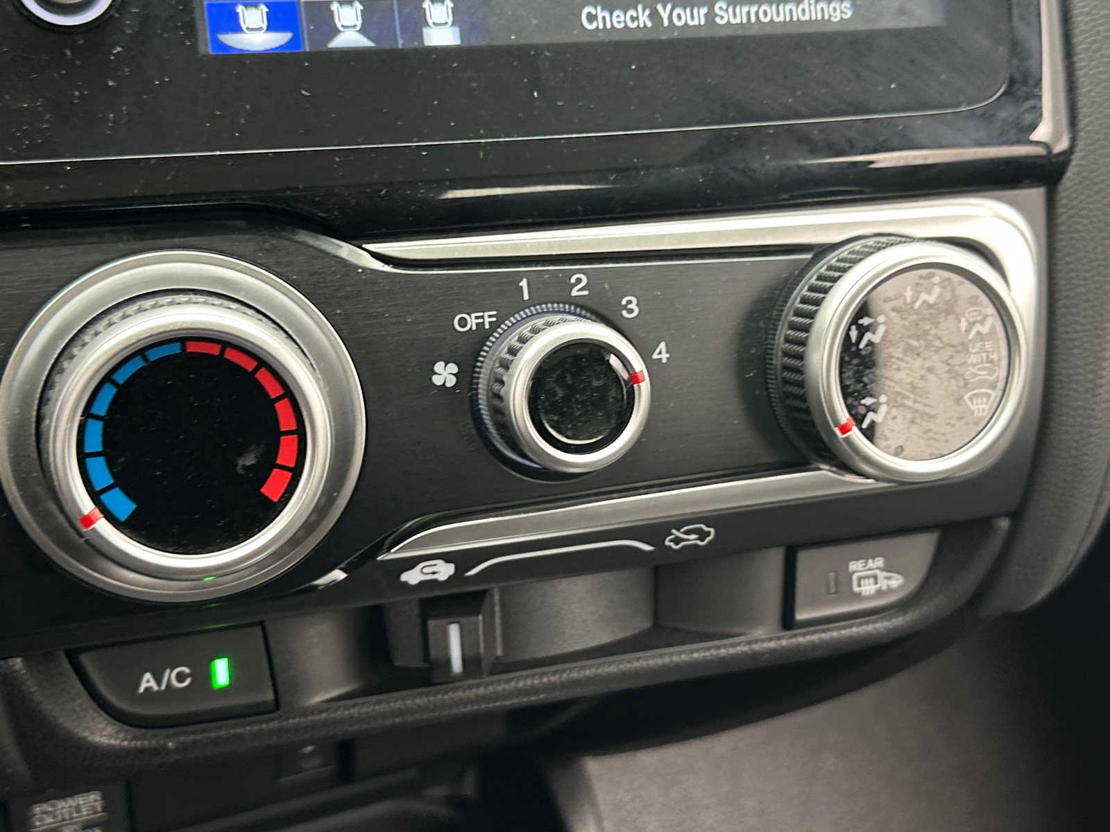 Thumbnail: 2019 Honda Fit - 3