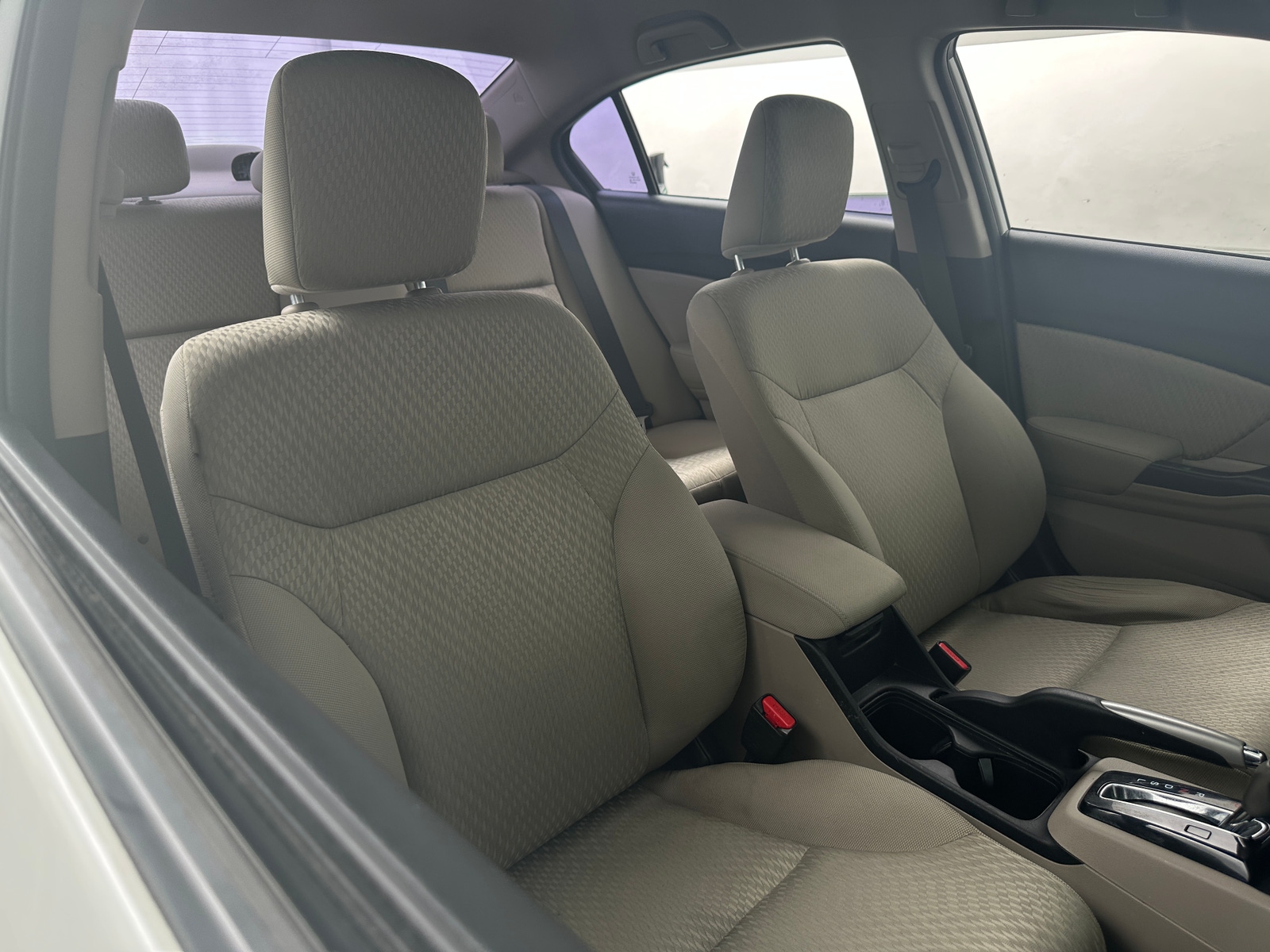 Thumbnail: 2015 Honda Civic - 2