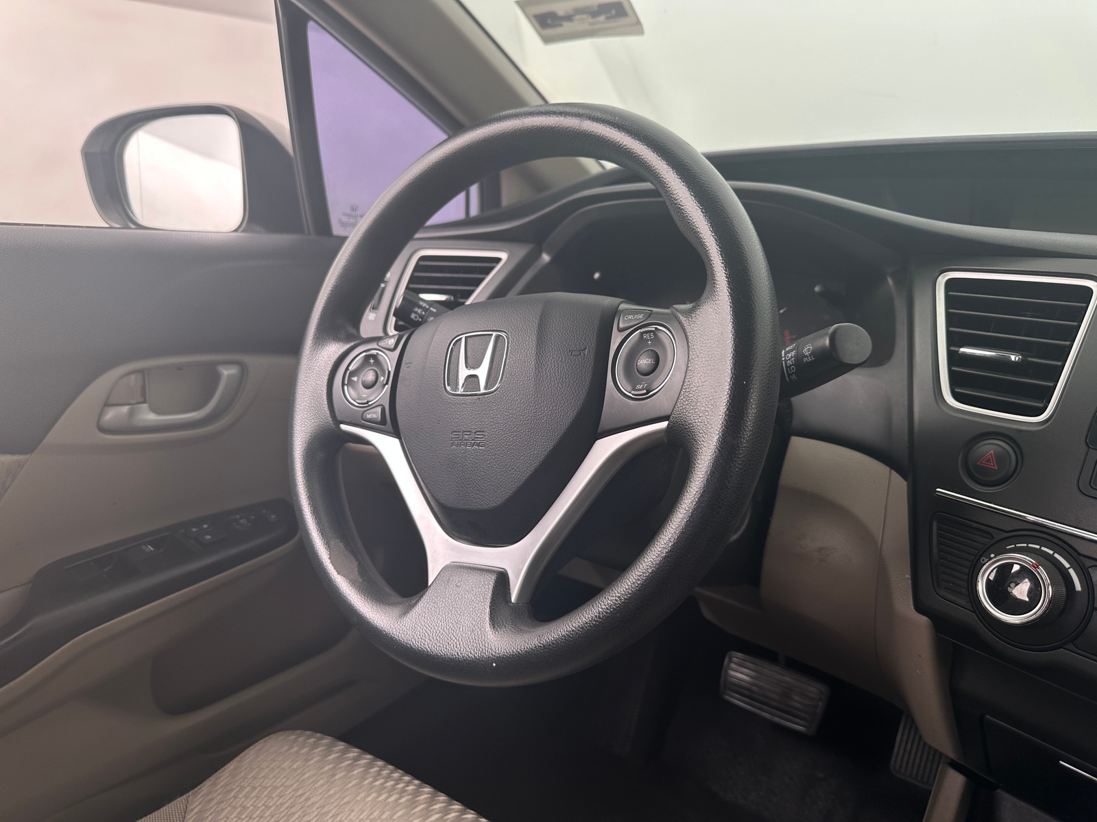 Thumbnail: 2015 Honda Civic - 5