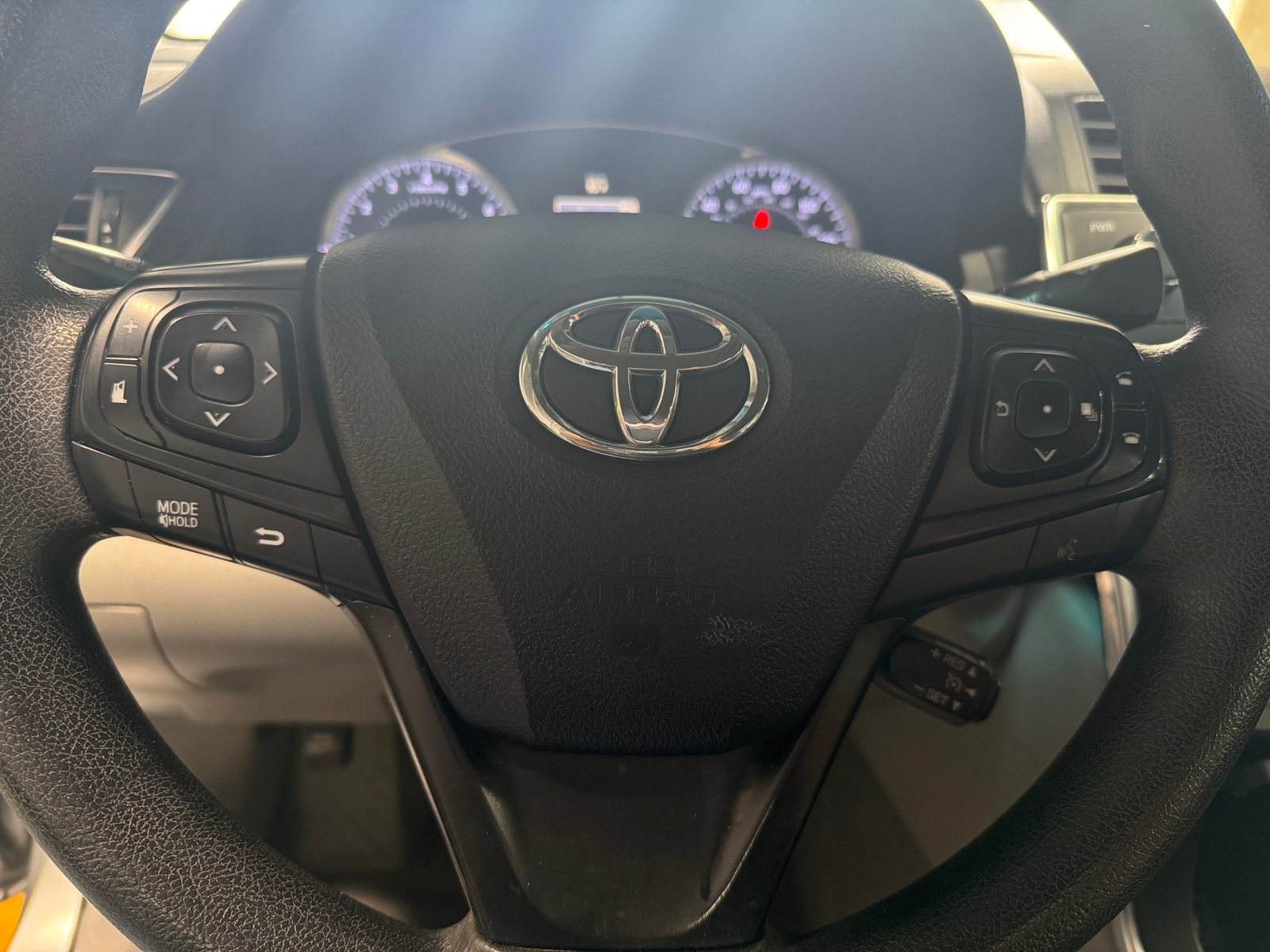 Thumbnail: 2017 Toyota Camry - 5