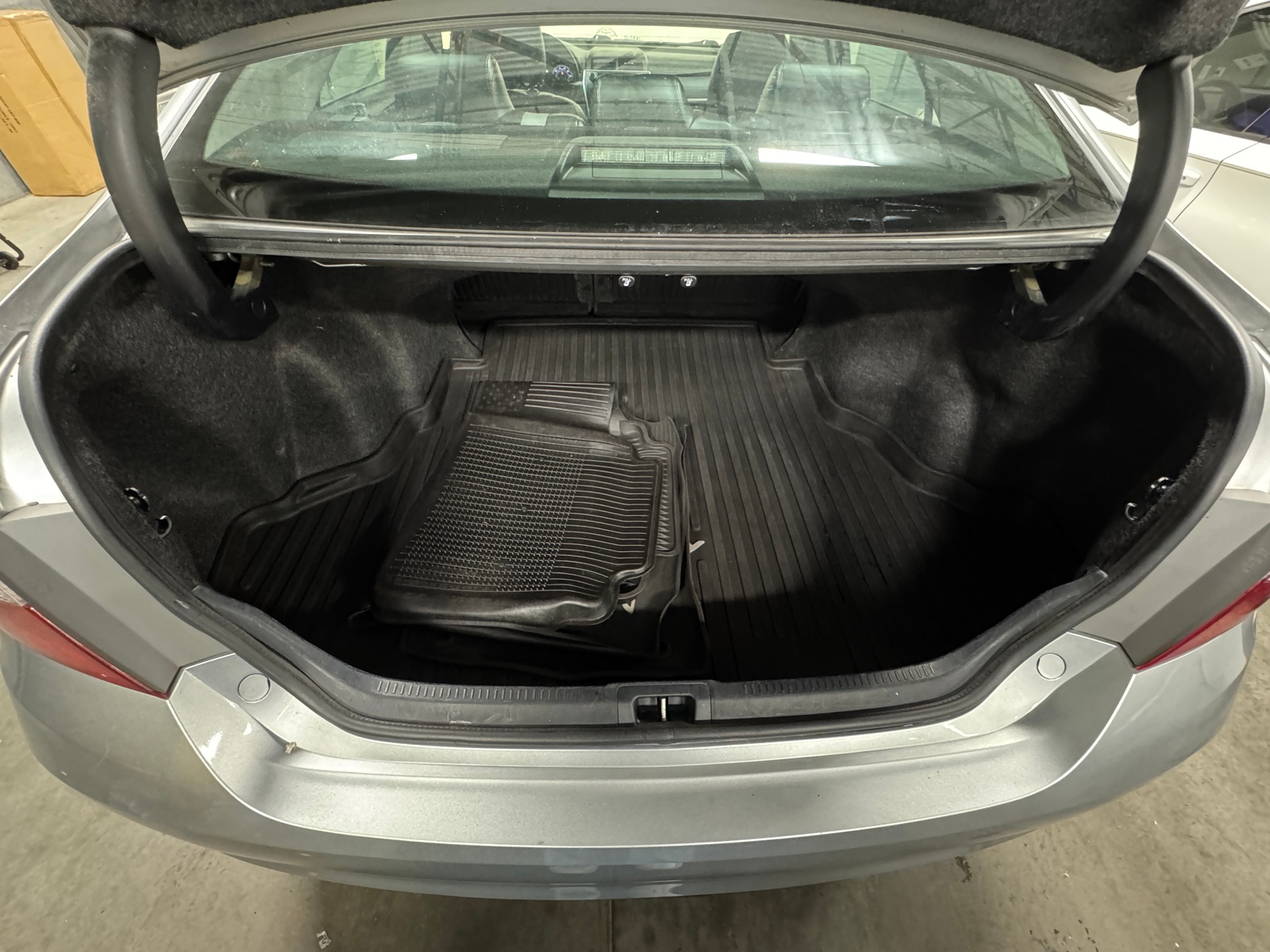 Thumbnail: 2017 Toyota Camry - 7
