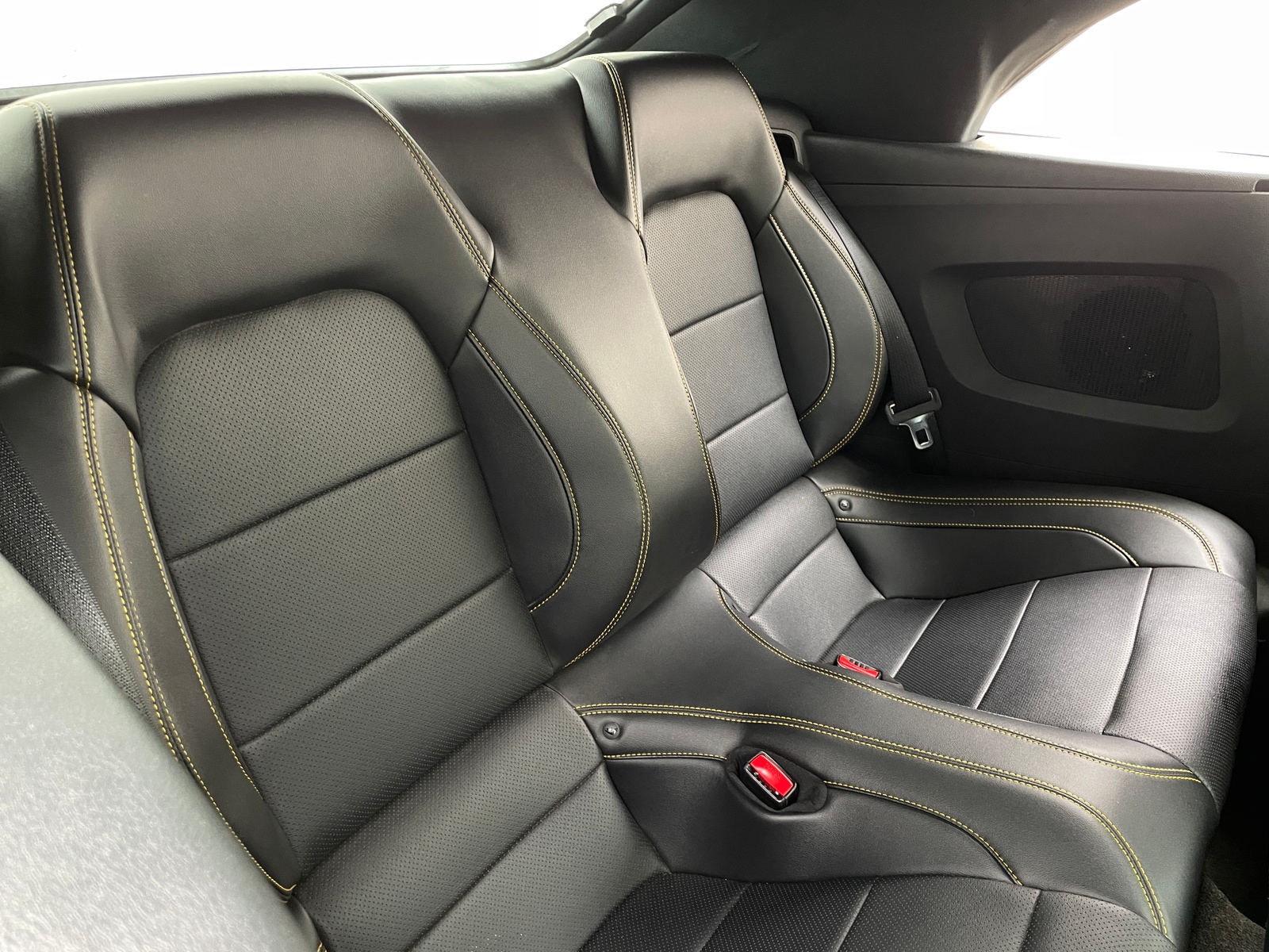 Thumbnail: 2017 Ford Mustang - 5