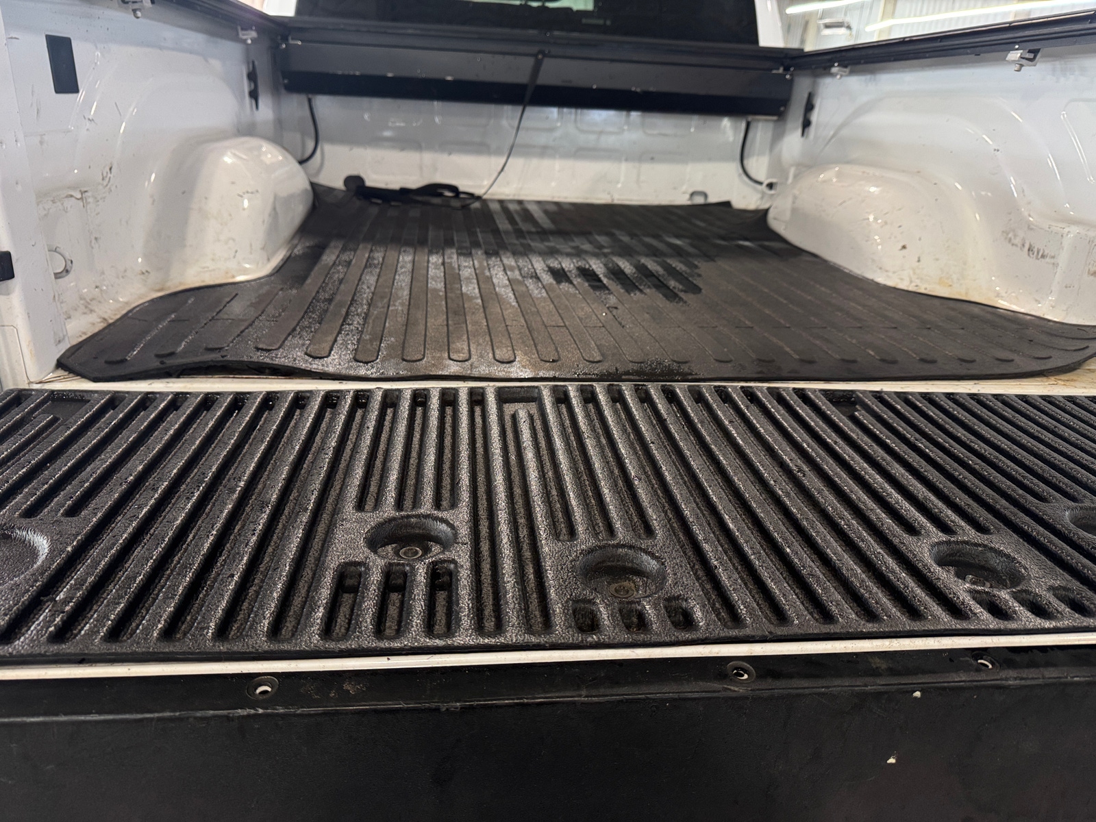 Thumbnail: 2021 RAM 2500 - 6