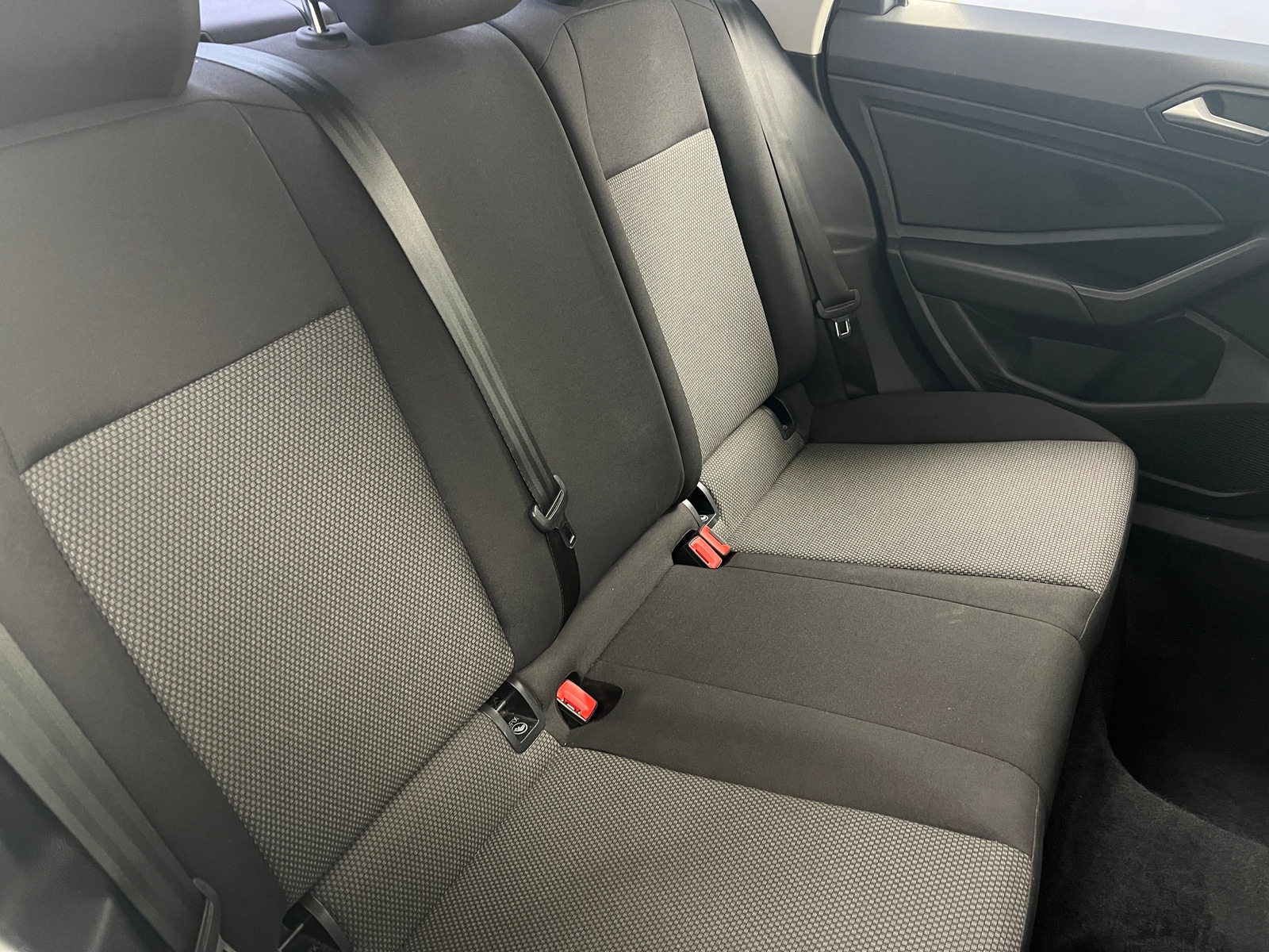 Thumbnail: 2019 Volkswagen Jetta - 6