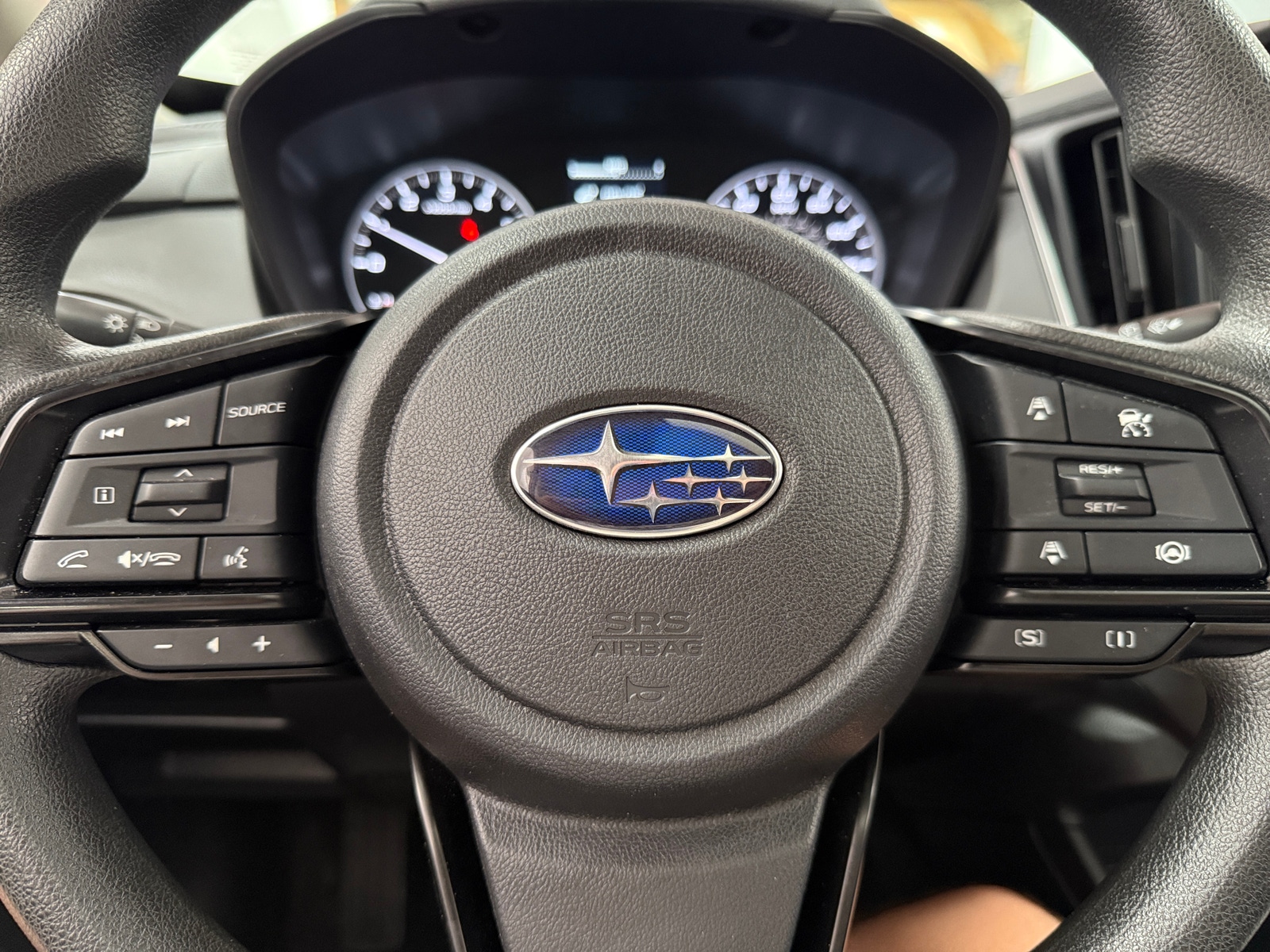 Thumbnail: 2024 Subaru Crosstrek - 5