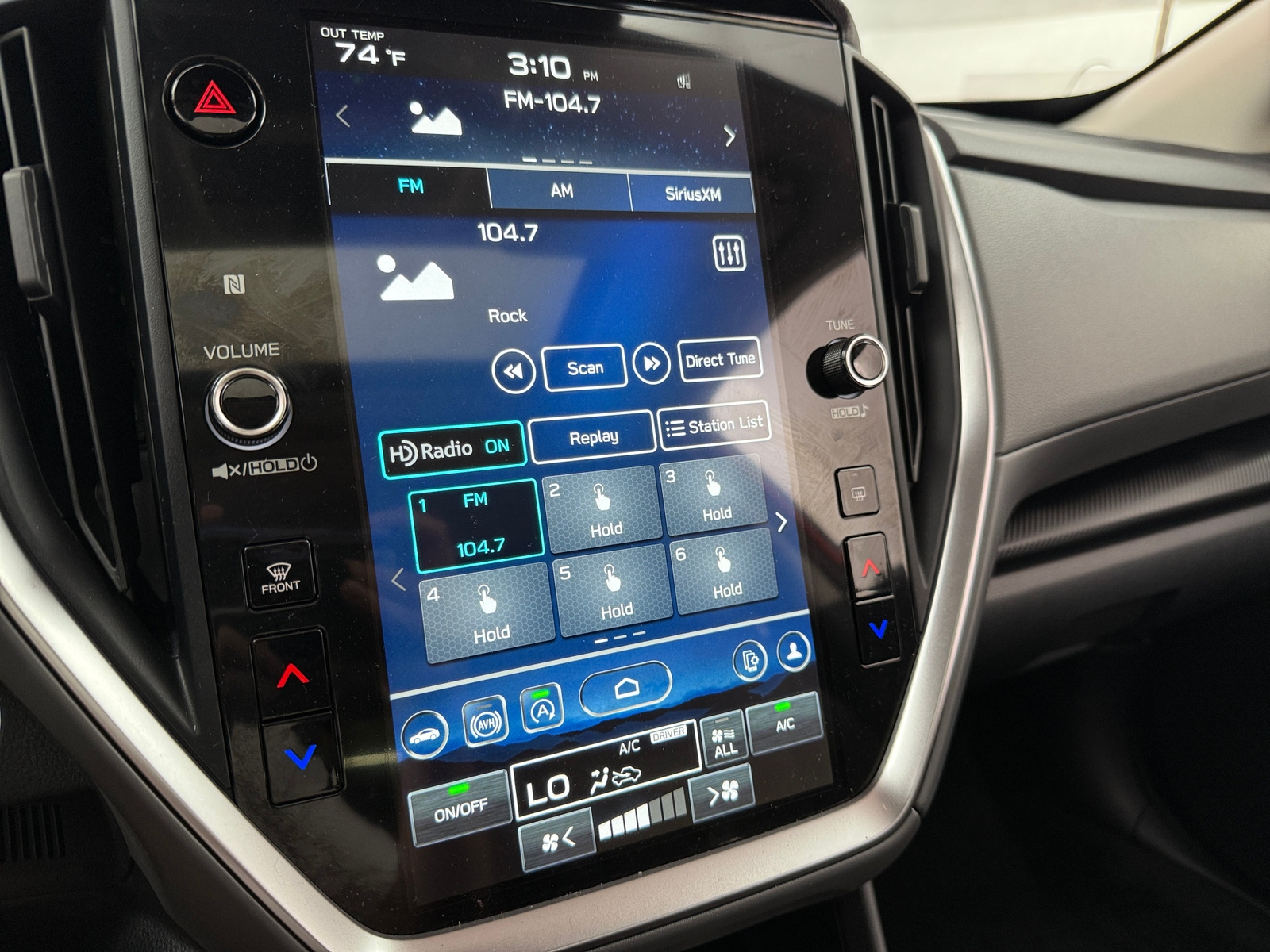 Thumbnail: 2024 Subaru Crosstrek - 4