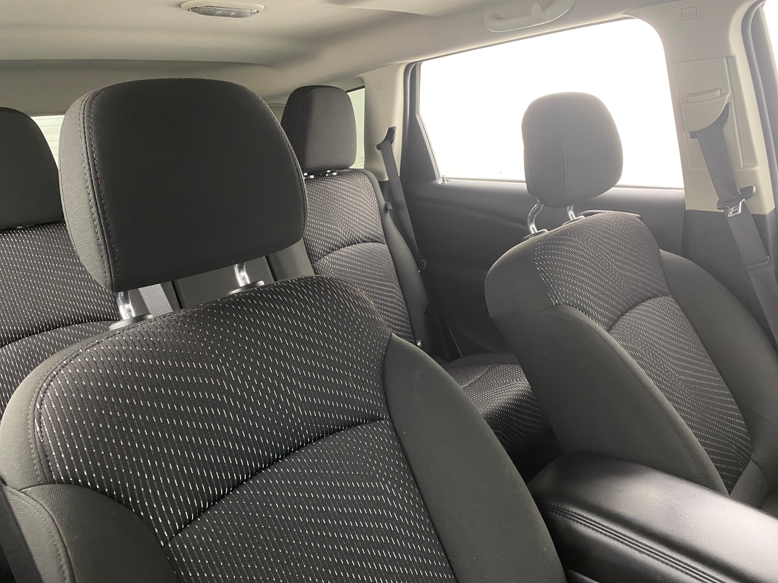 Thumbnail: 2020 Dodge Journey - 2