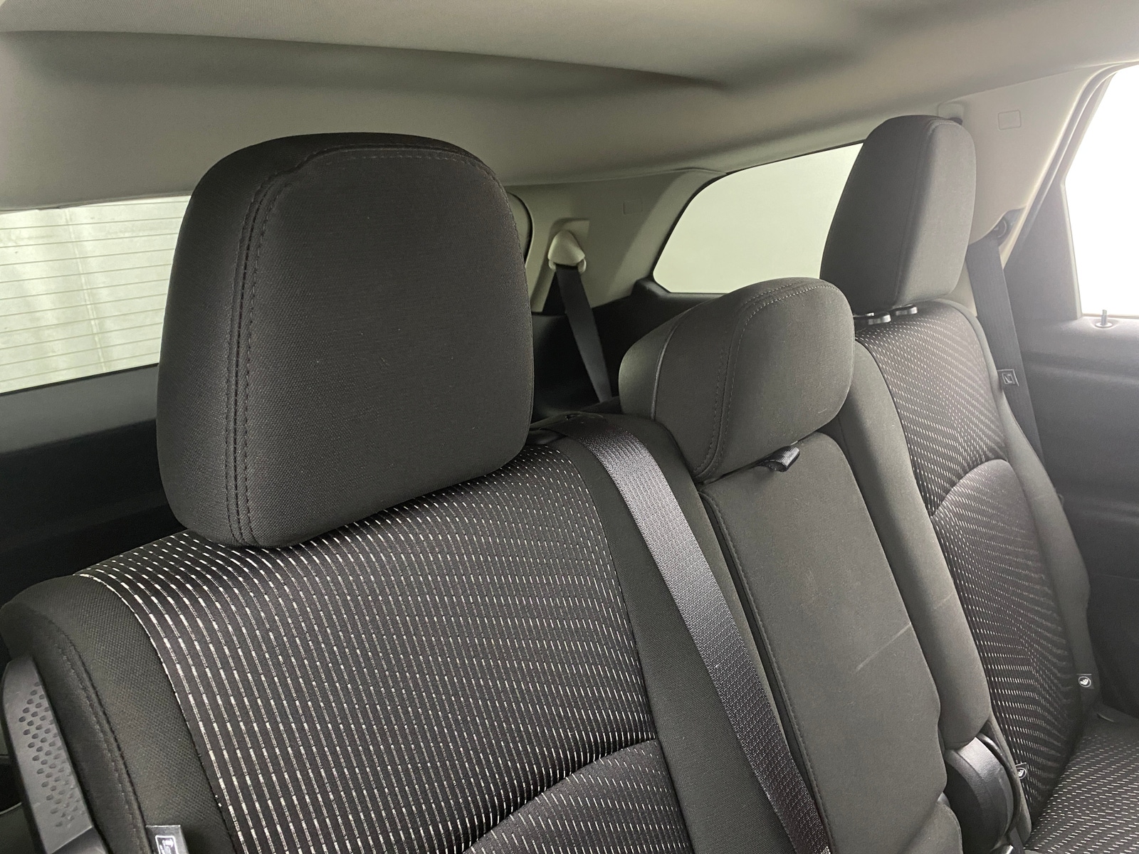 Thumbnail: 2020 Dodge Journey - 6