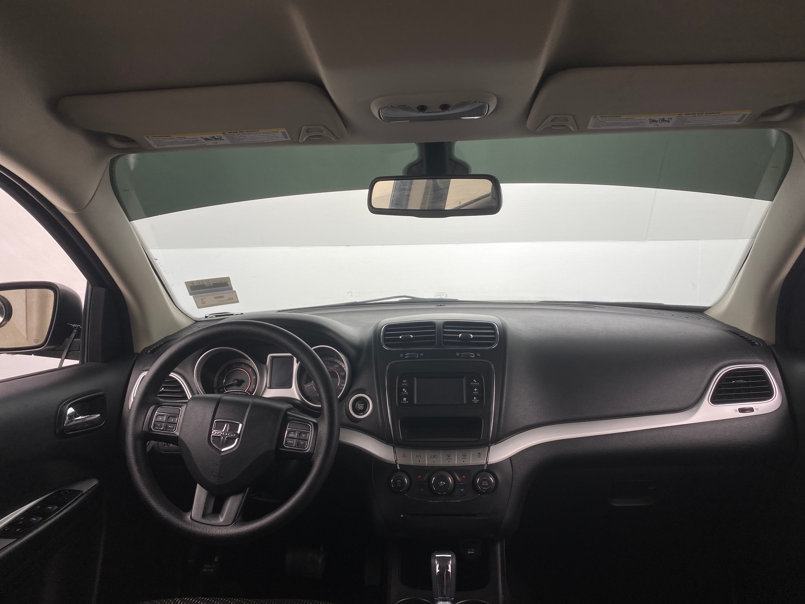Thumbnail: 2020 Dodge Journey - 3