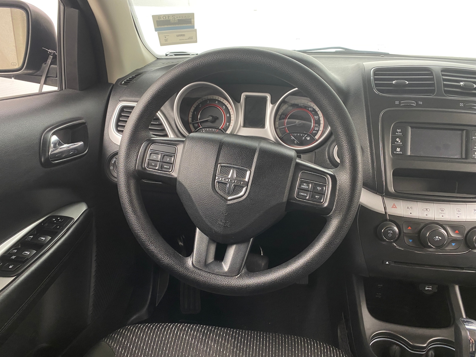 Thumbnail: 2020 Dodge Journey - 5