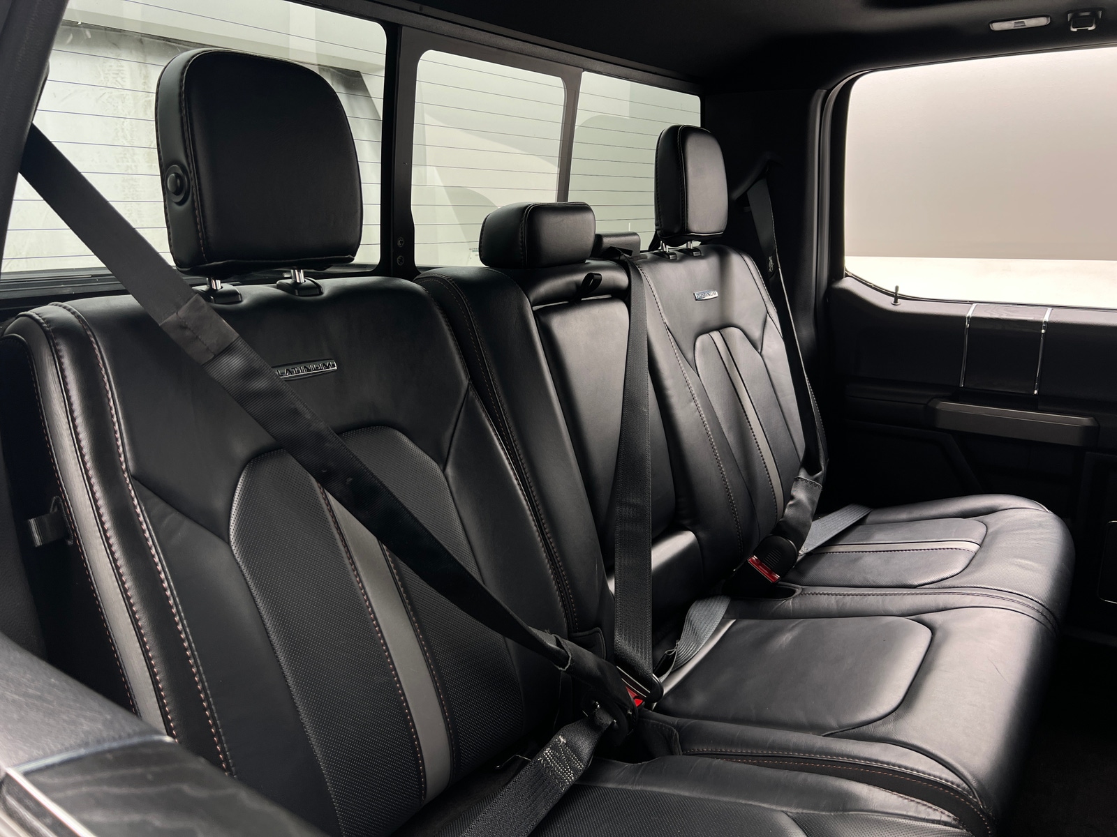 Thumbnail: 2018 Ford Econoline - 5