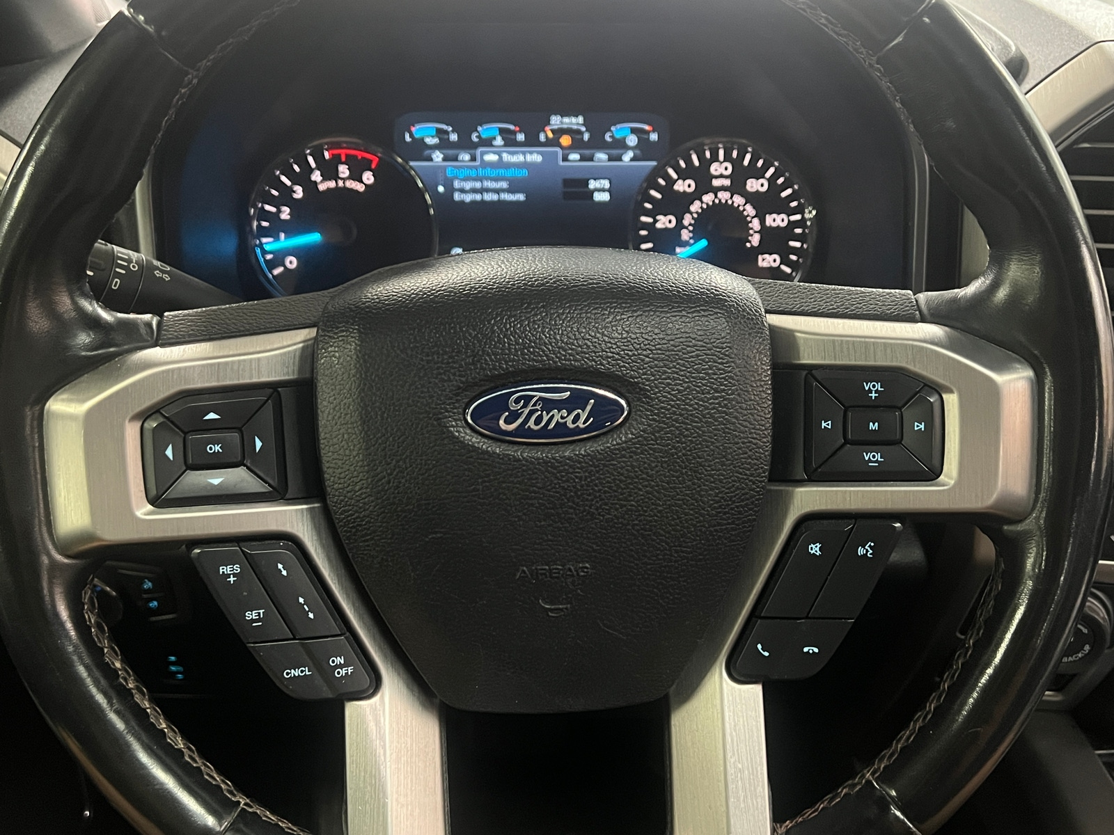 Thumbnail: 2018 Ford Econoline - 4