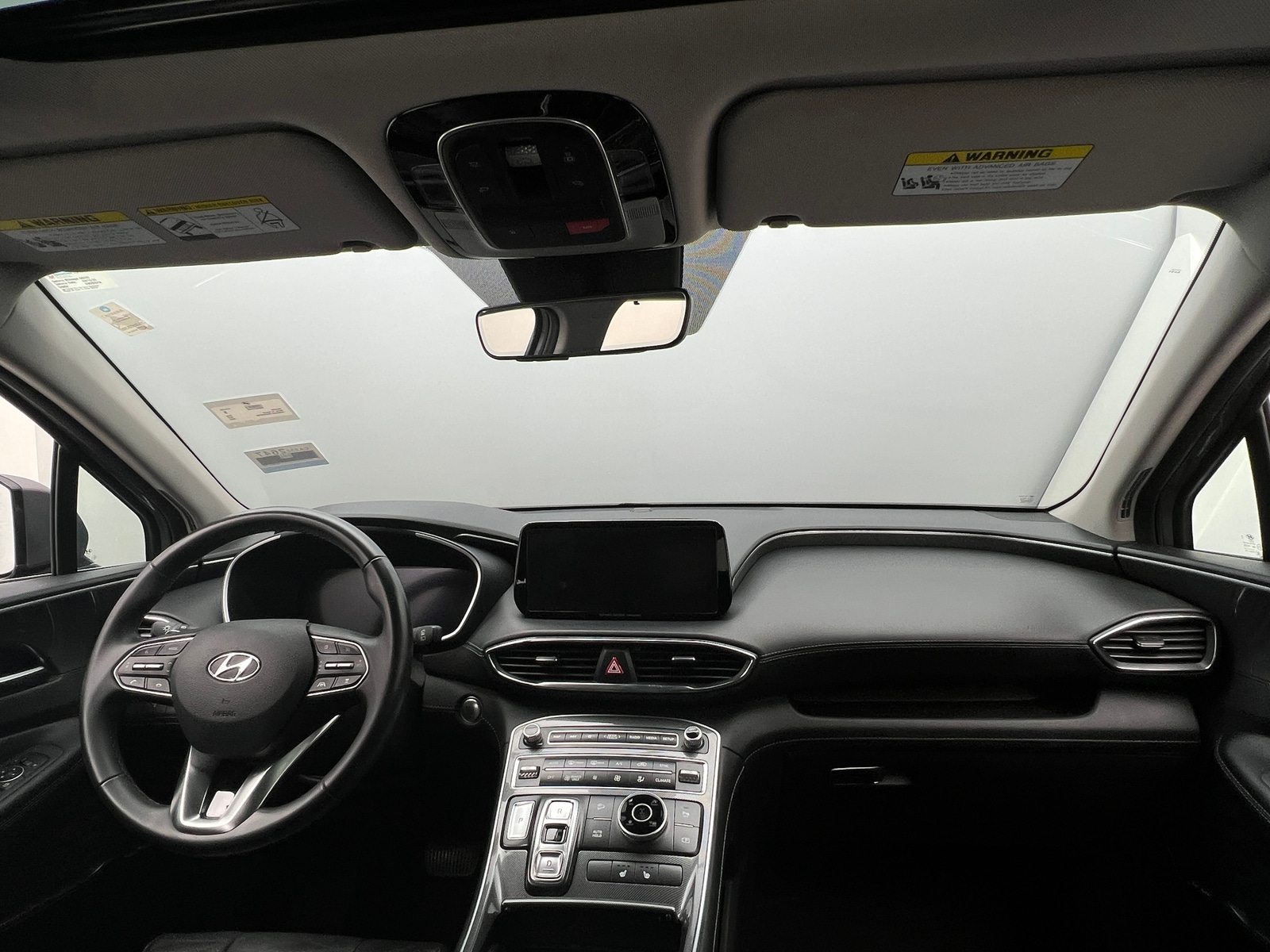 Thumbnail: 2022 Hyundai Santa Fe - 2