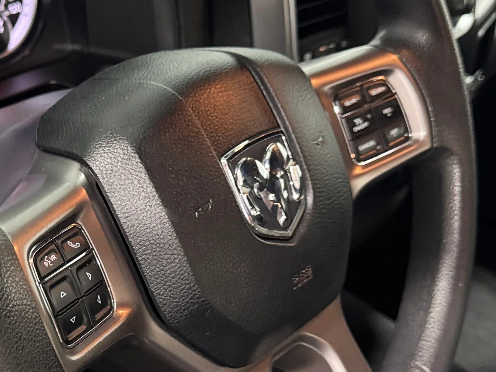 Thumbnail: 2022 RAM 1500 Classic - 5