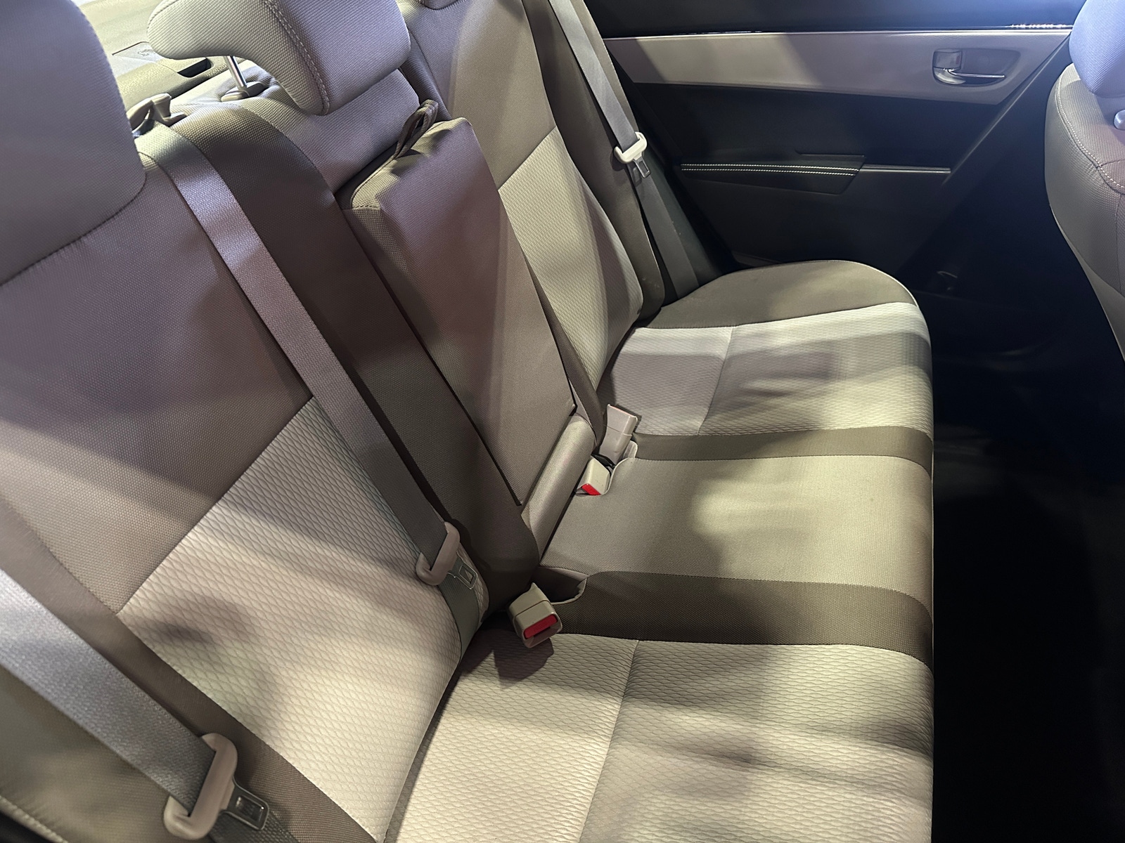 Thumbnail: 2019 Toyota Corolla - 6