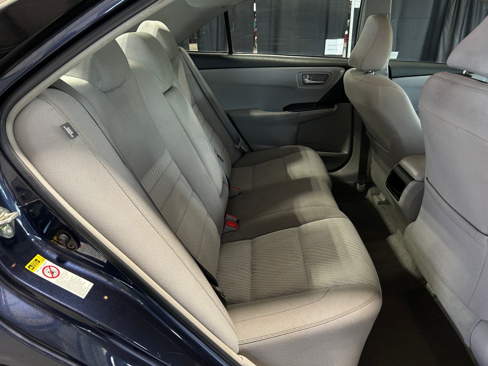 Thumbnail: 2017 Toyota Camry - 6