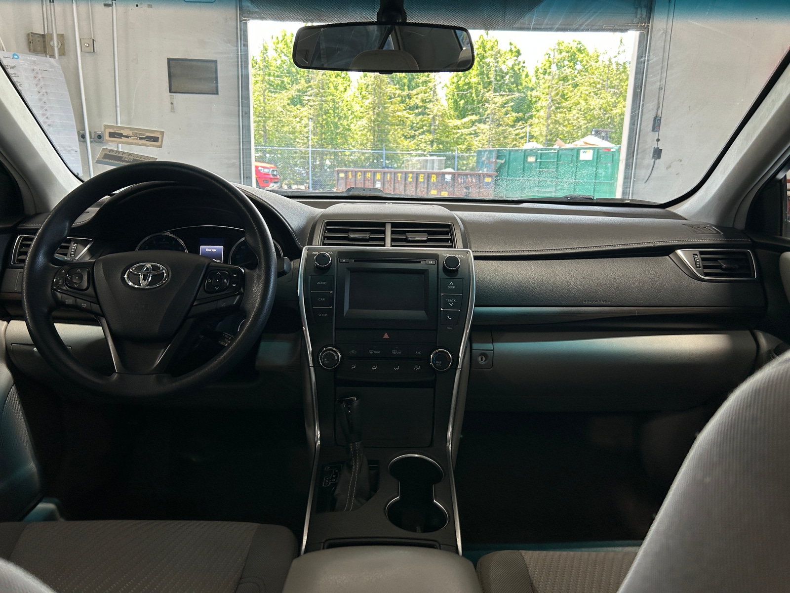 Thumbnail: 2017 Toyota Camry - 3