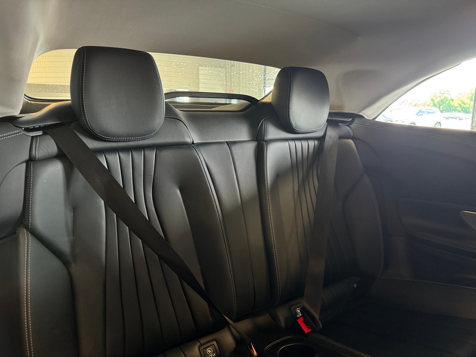 Thumbnail: 2018 Mercedes-Benz E-Class - 5