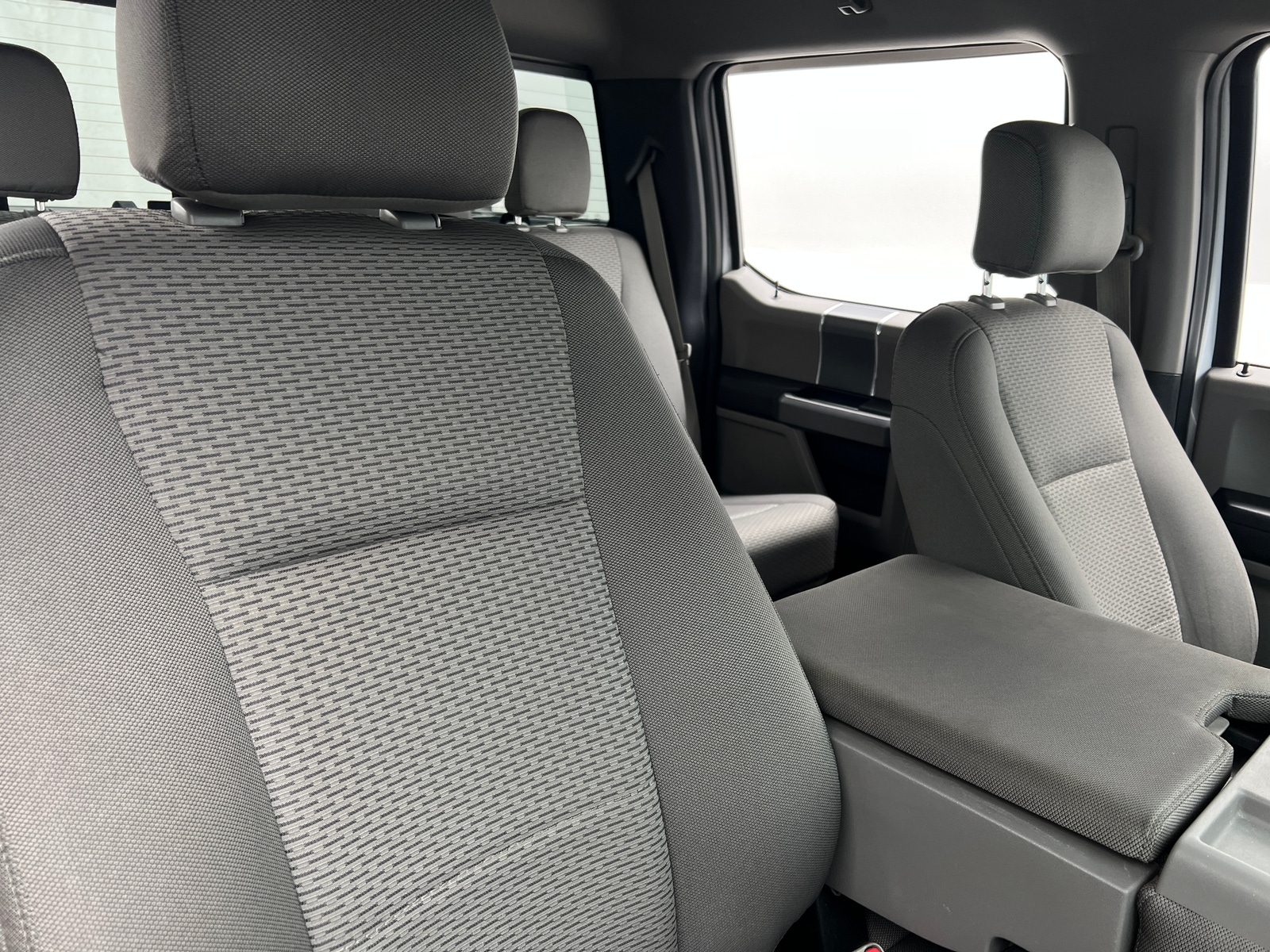 Thumbnail: 2016 Ford Econoline - 2