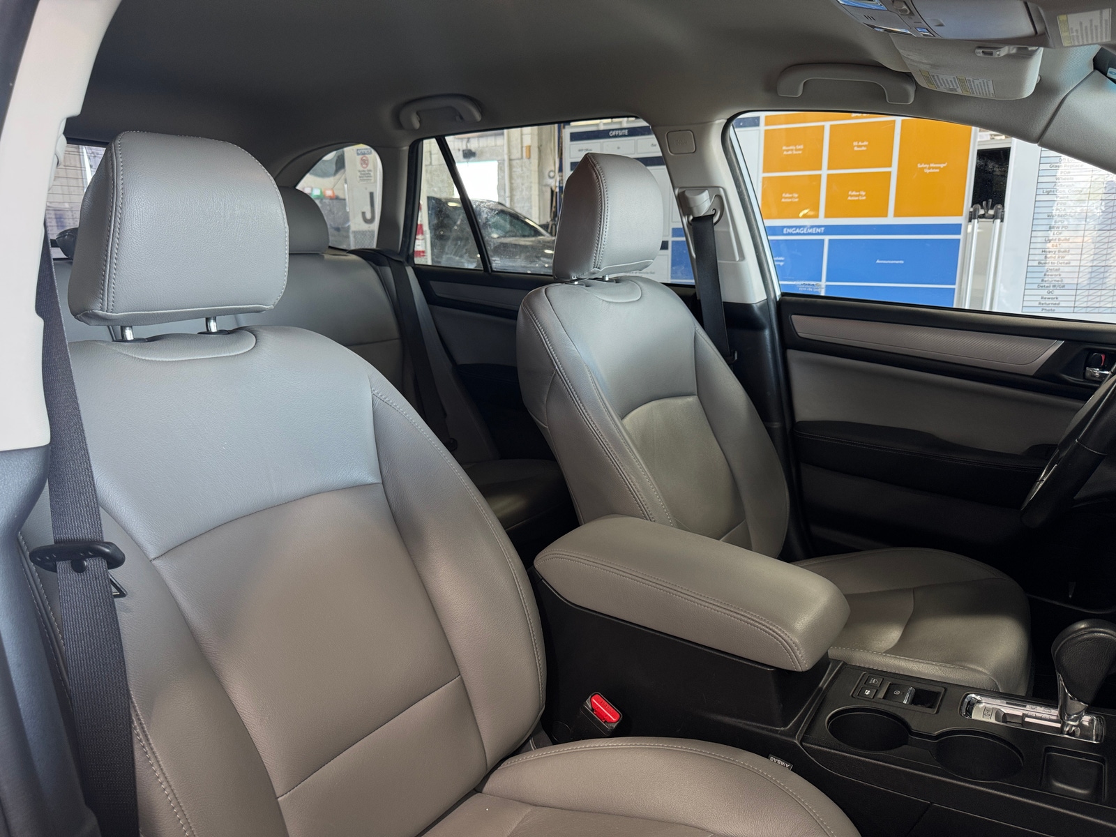Thumbnail: 2016 Subaru Outback - 2