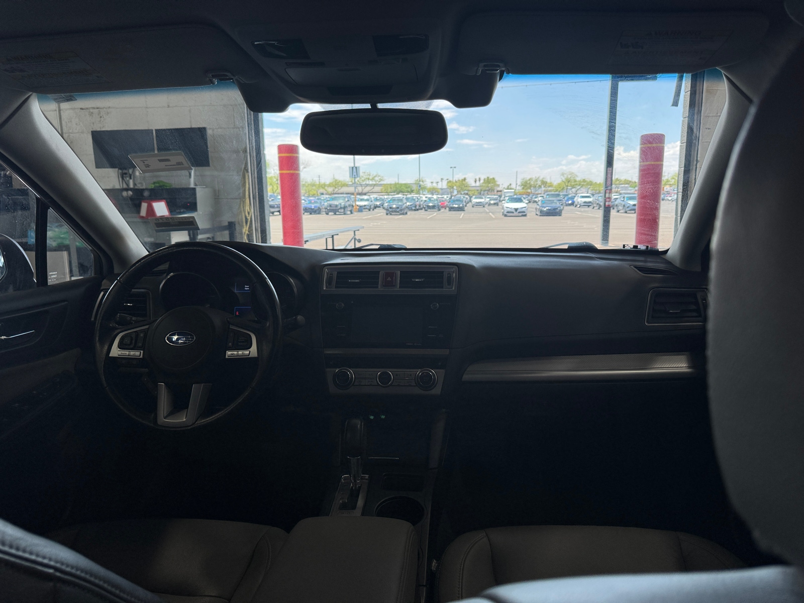 Thumbnail: 2016 Subaru Outback - 3
