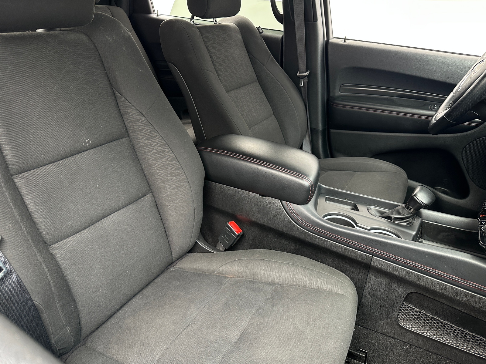 Thumbnail: 2023 Dodge Durango - 2