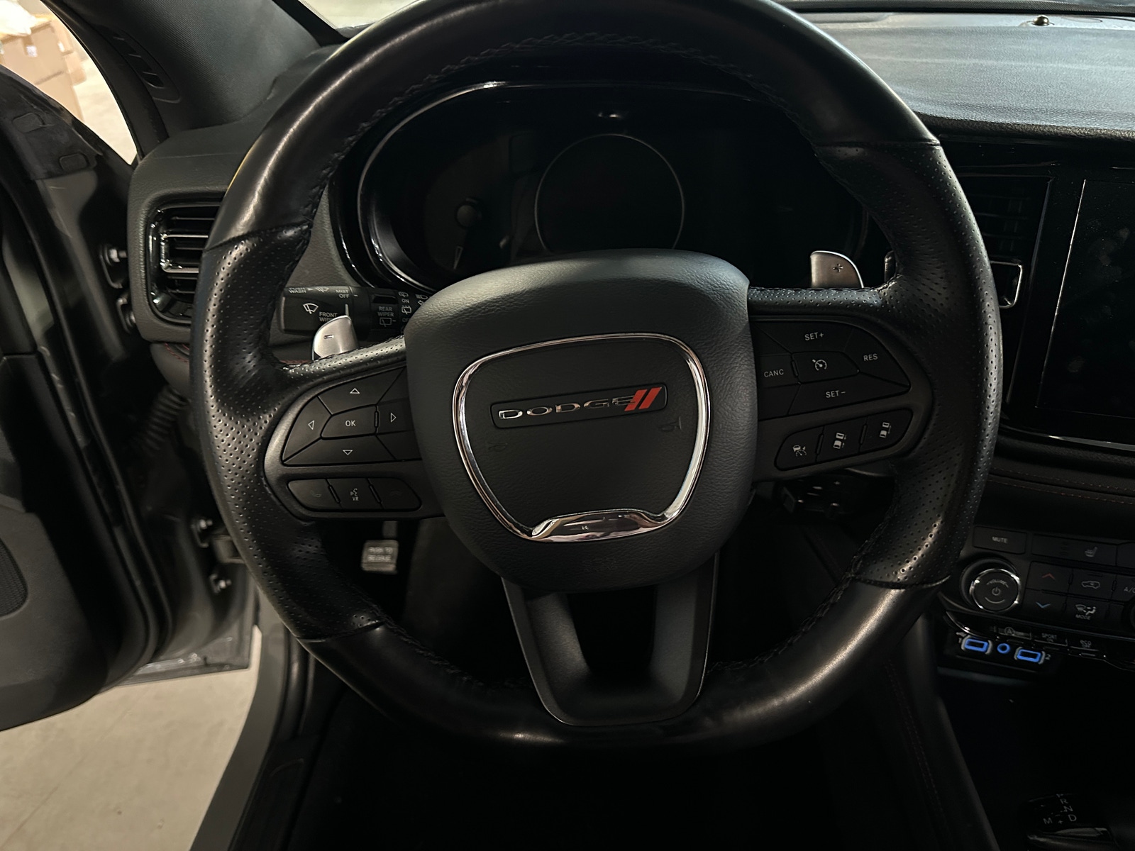 Thumbnail: 2023 Dodge Durango - 5