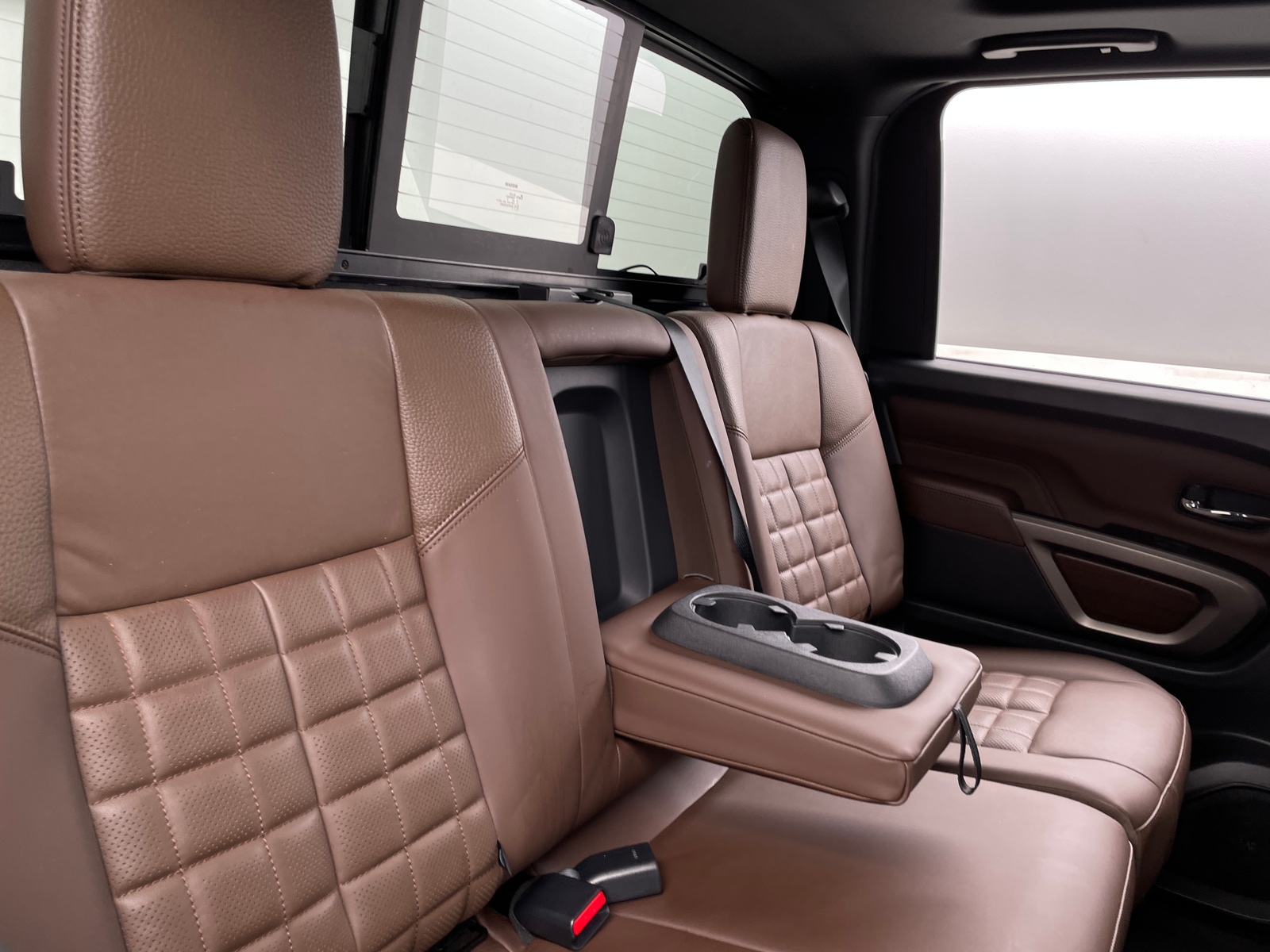 Thumbnail: 2023 Nissan Titan - 5