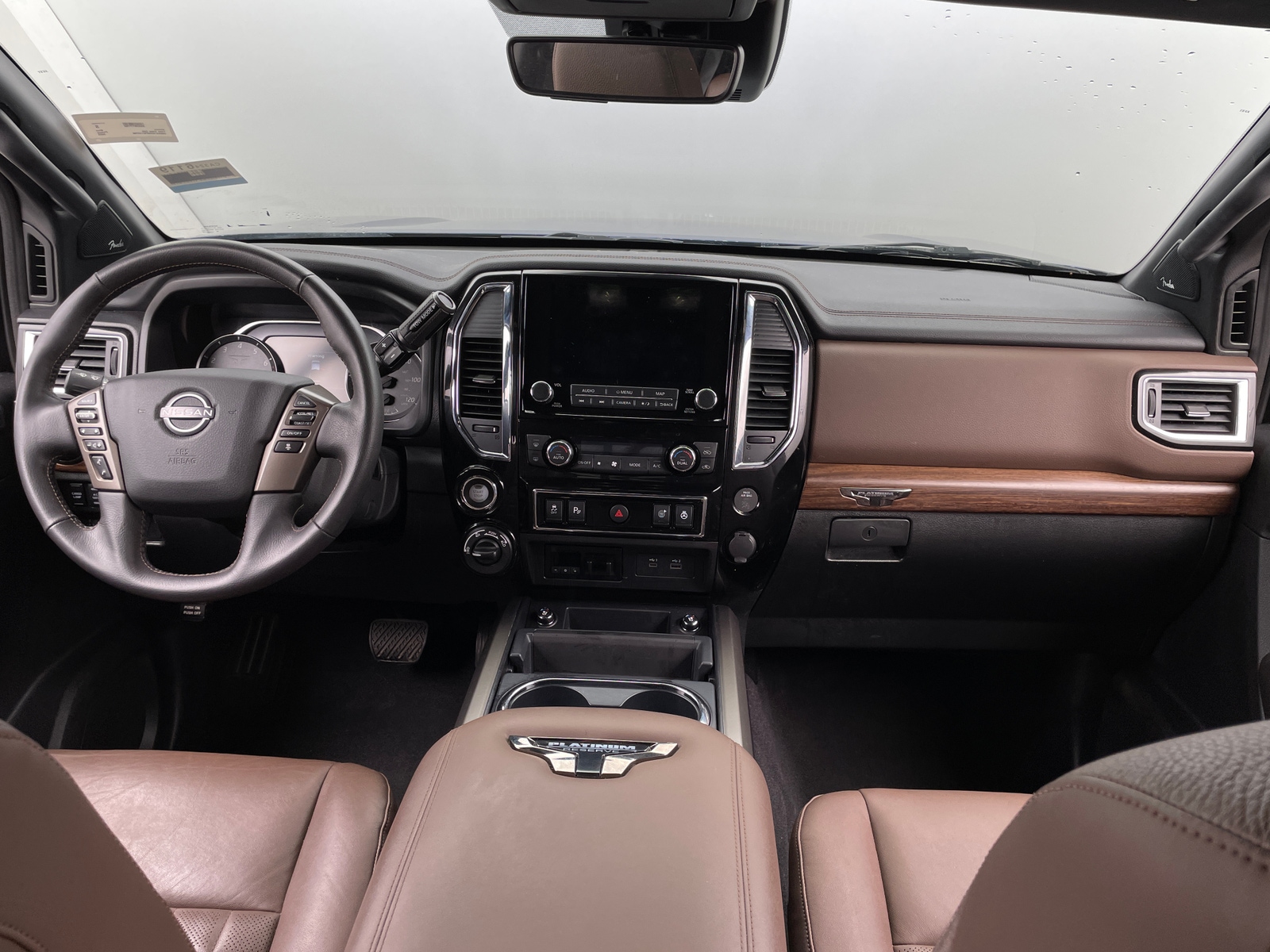 Thumbnail: 2023 Nissan Titan - 2