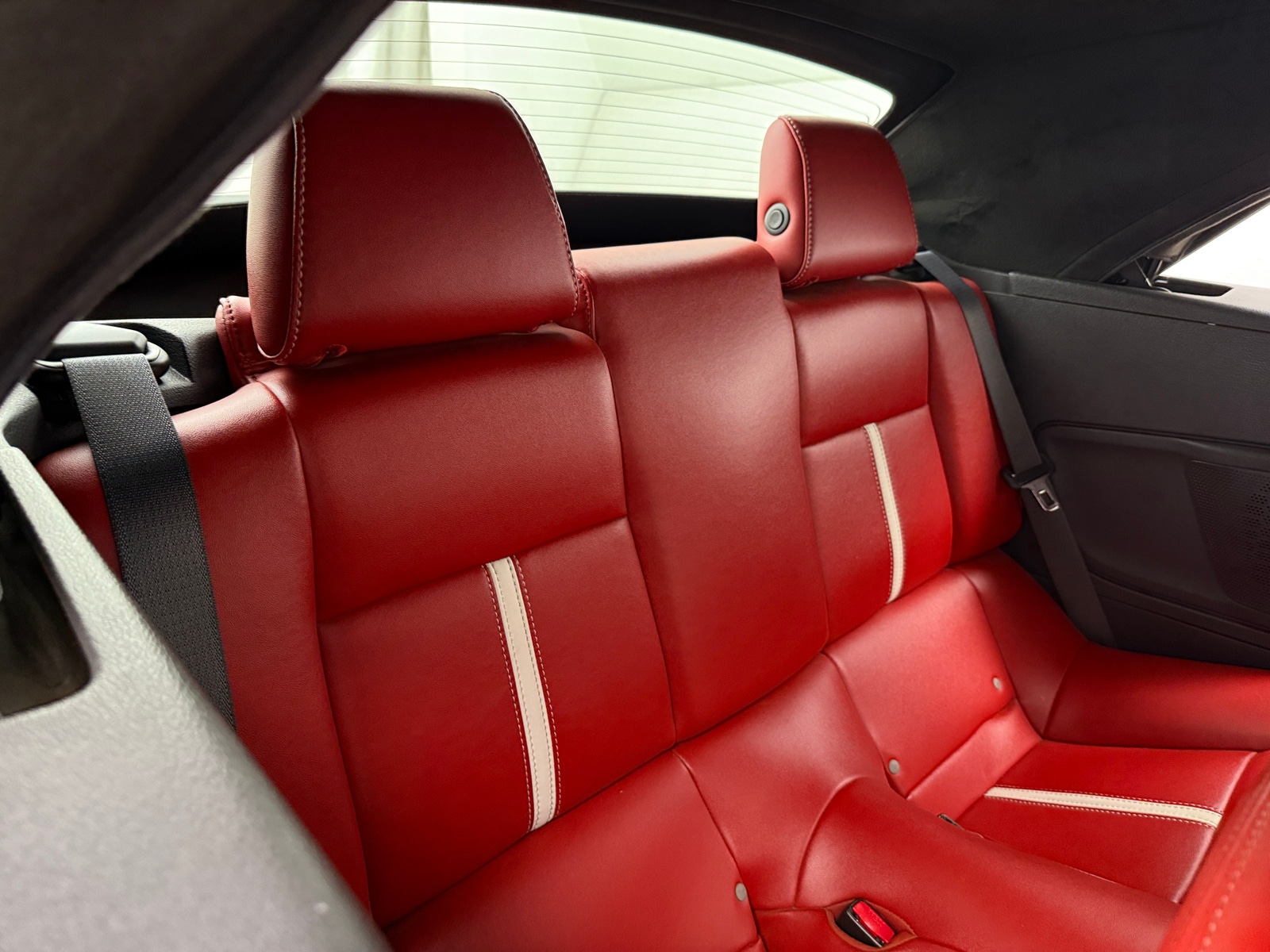 Thumbnail: 2013 Ford Mustang - 6