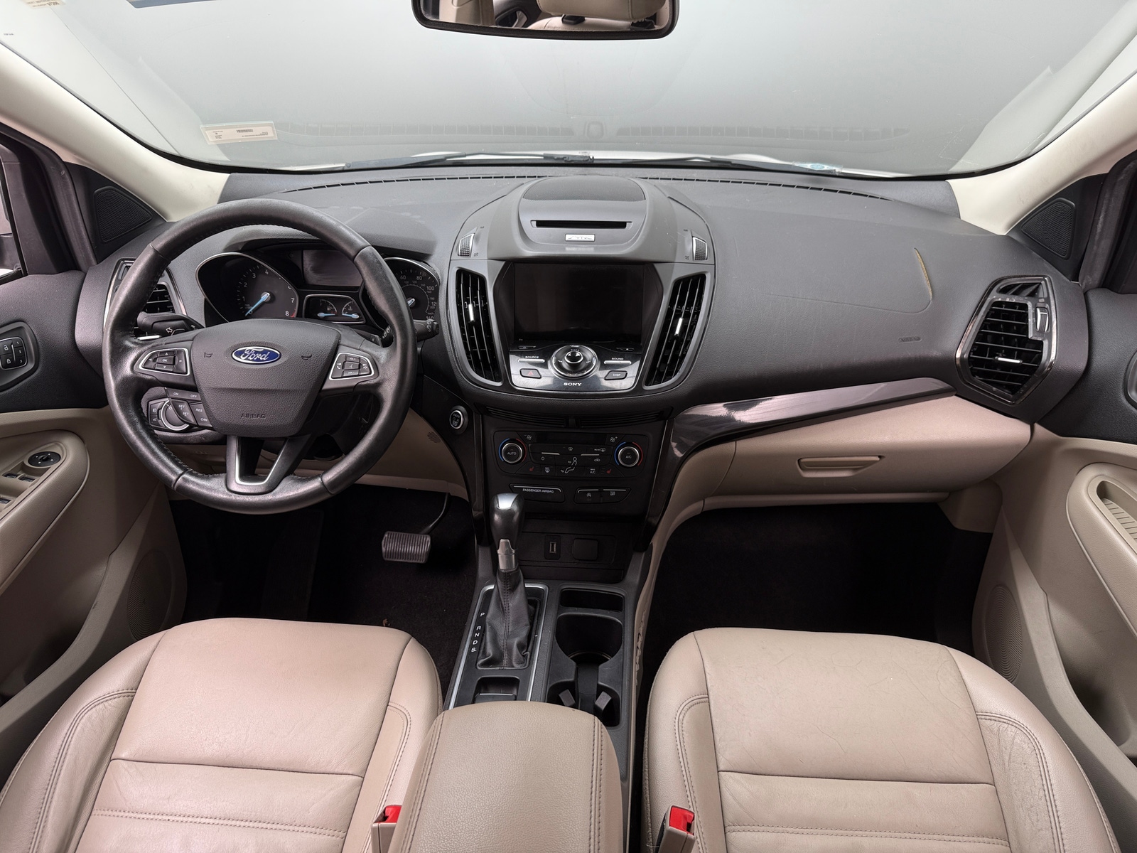 Thumbnail: 2017 Ford Escape - 2