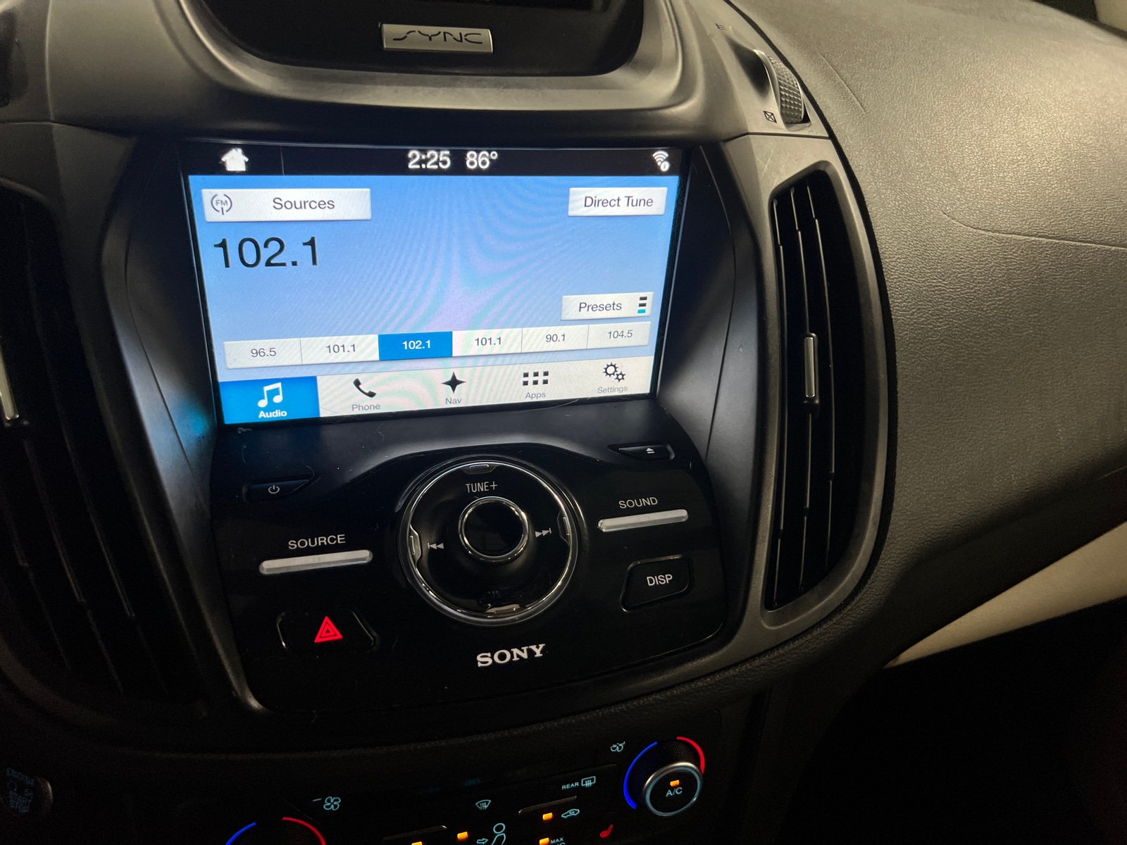Thumbnail: 2017 Ford Escape - 3