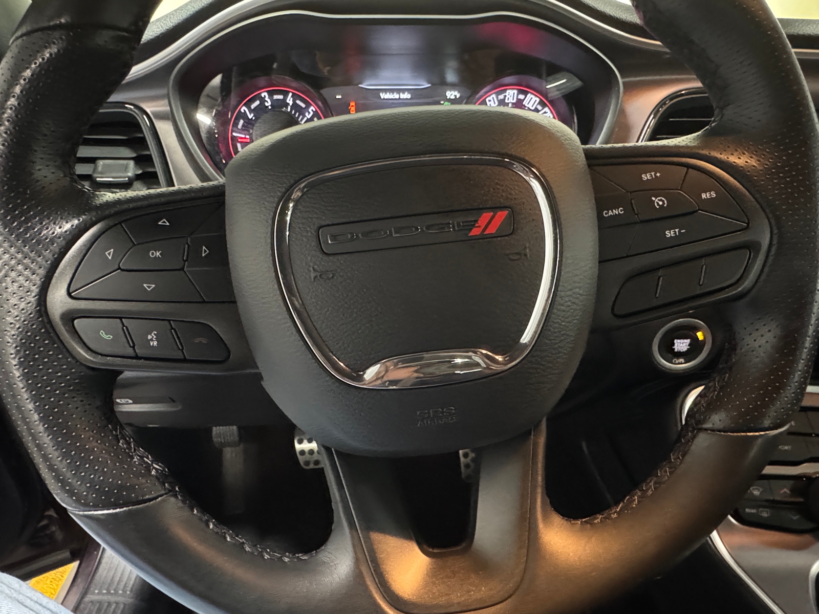 Thumbnail: 2021 Dodge Challenger - 4