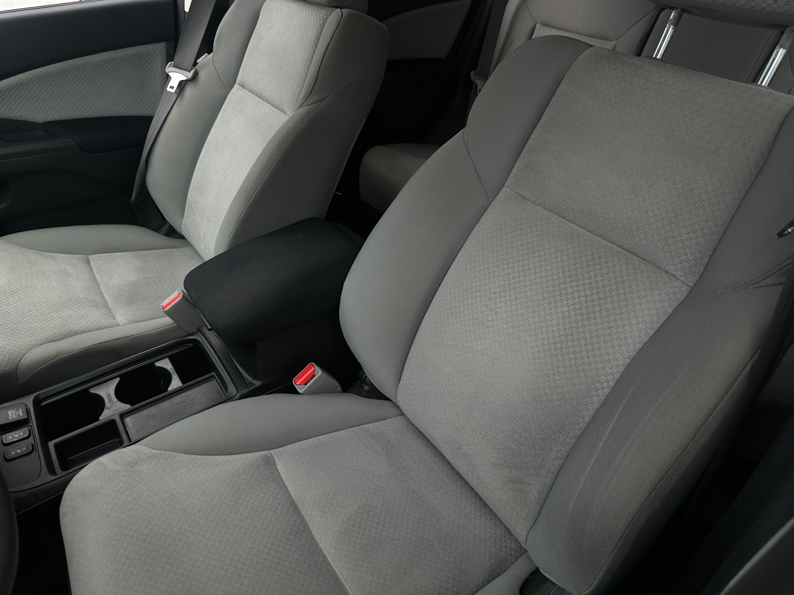 Thumbnail: 2016 Honda CR-V - 2