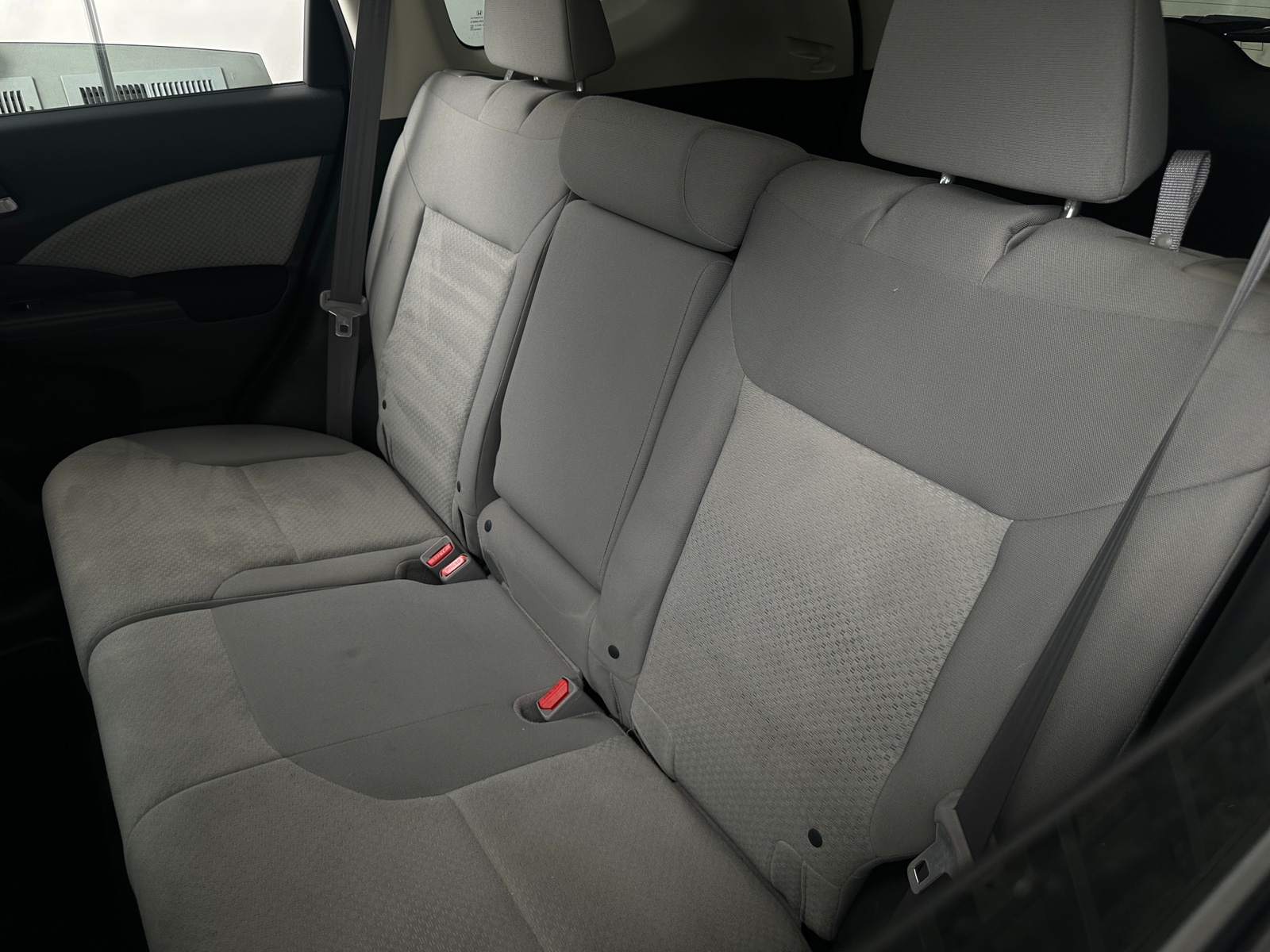 Thumbnail: 2016 Honda CR-V - 6