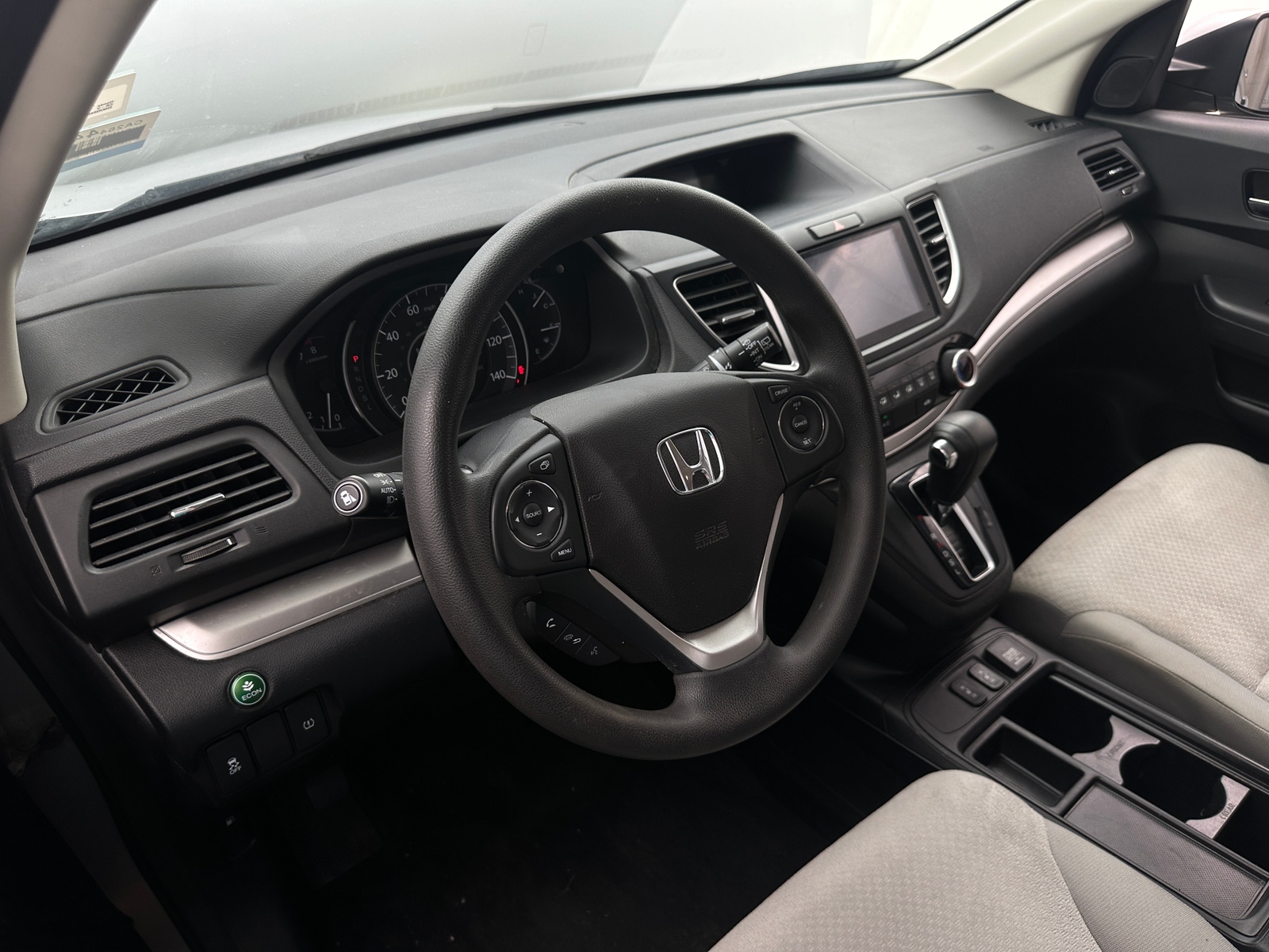 Thumbnail: 2016 Honda CR-V - 3
