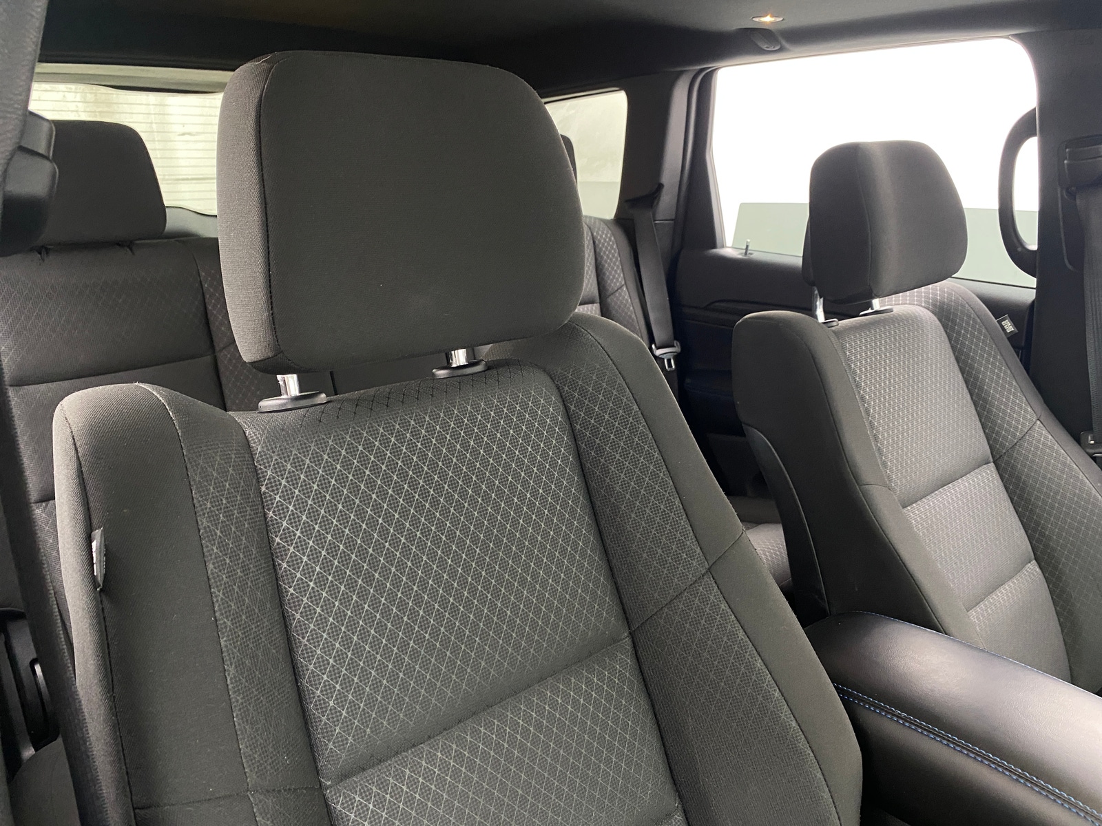 Thumbnail: 2019 Jeep Grand Cherokee - 2